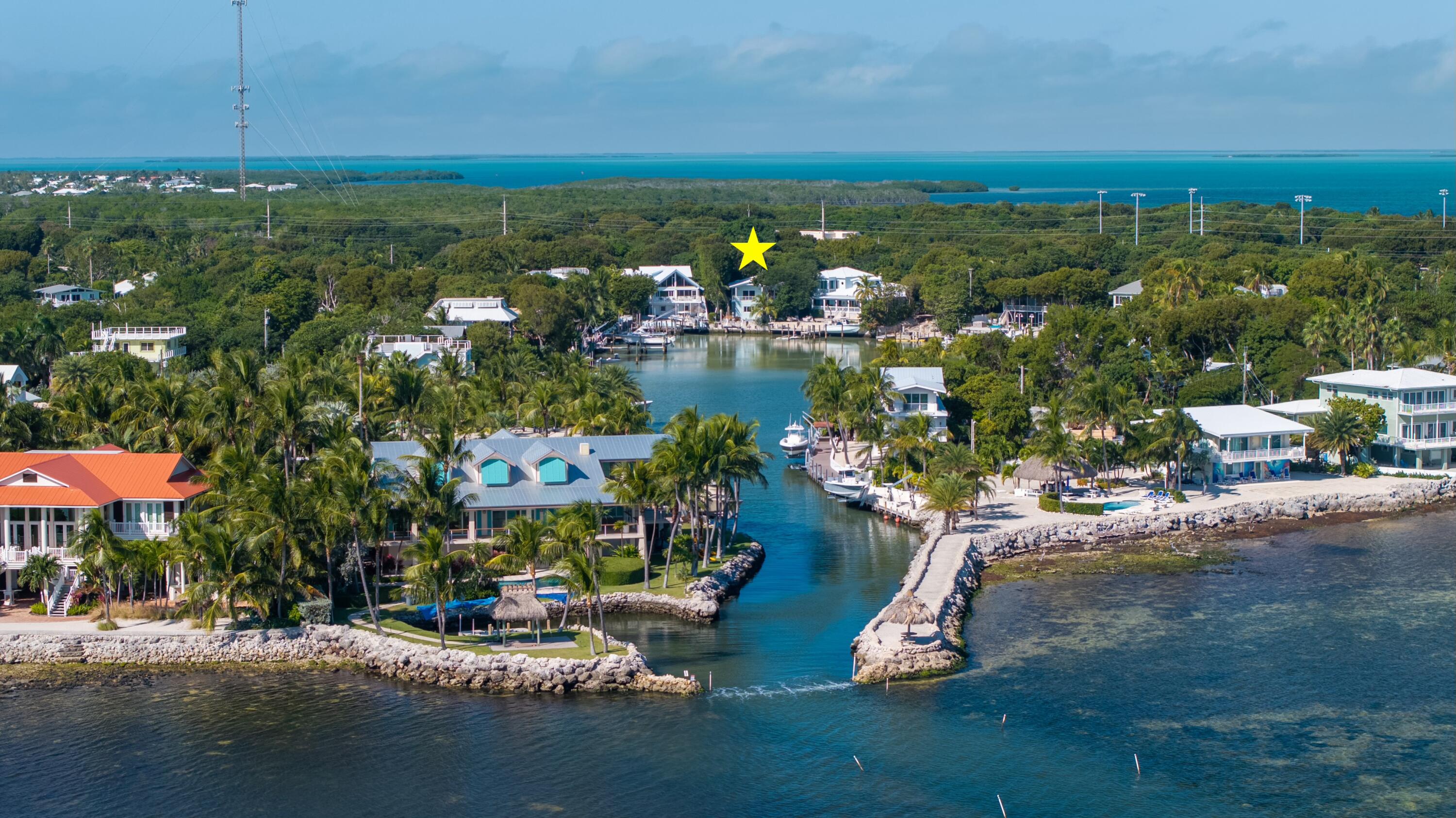 201 Harbor Drive