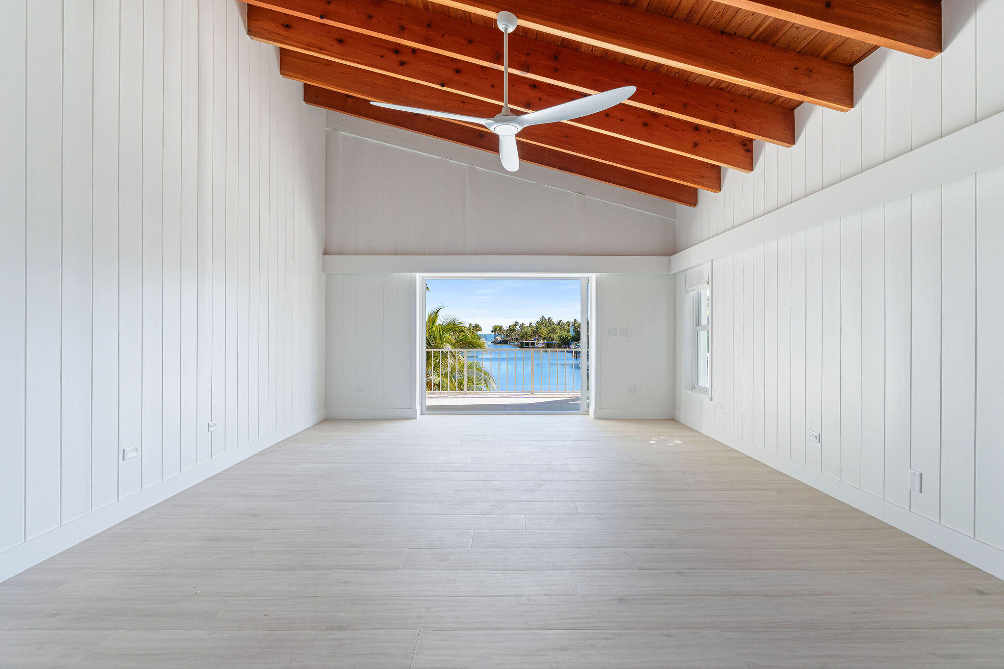 201 Harbor Drive