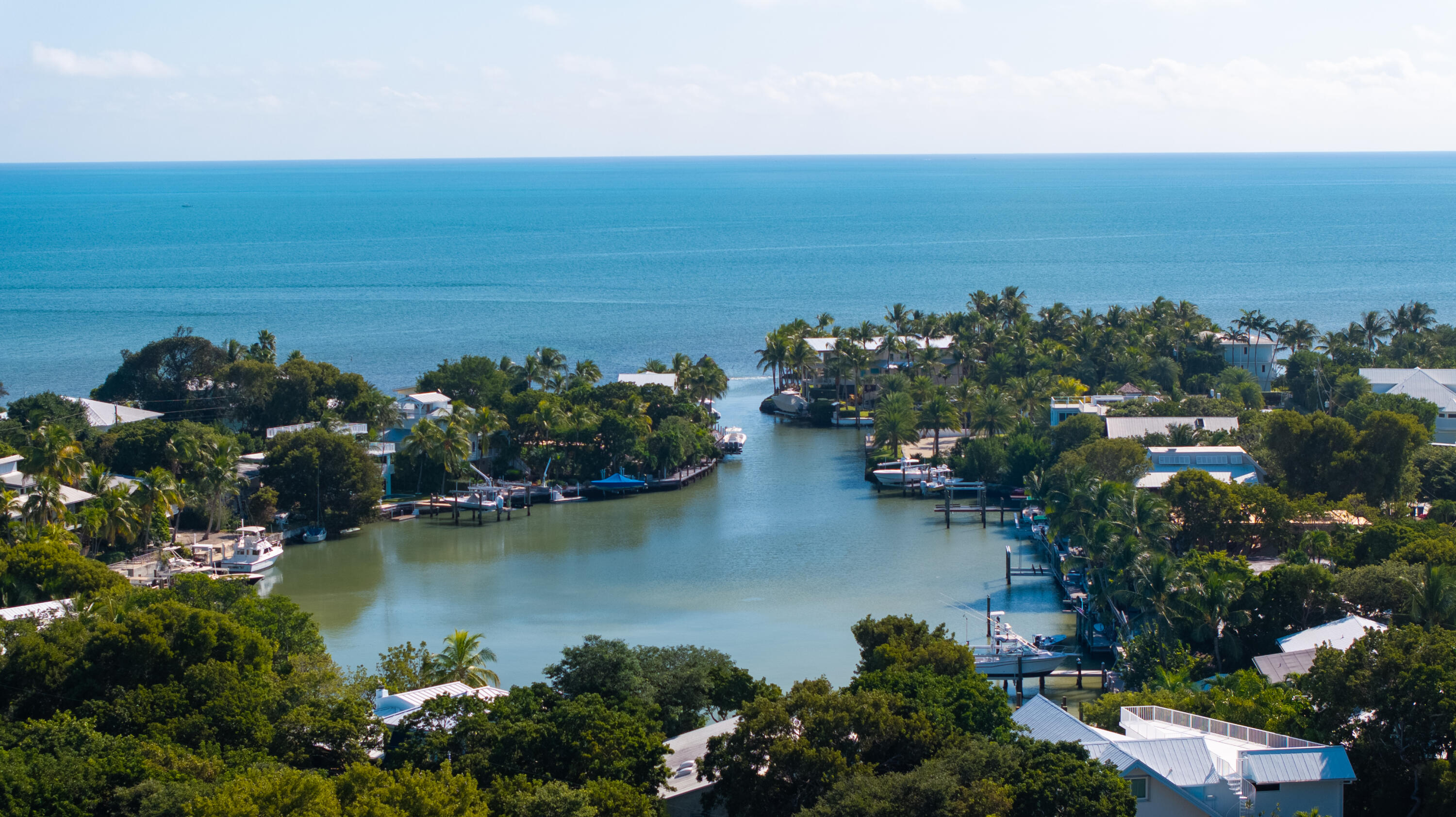 201 Harbor Drive