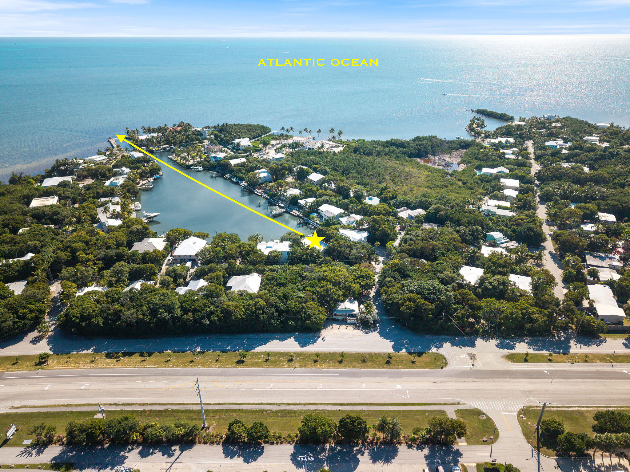 201 Harbor Drive