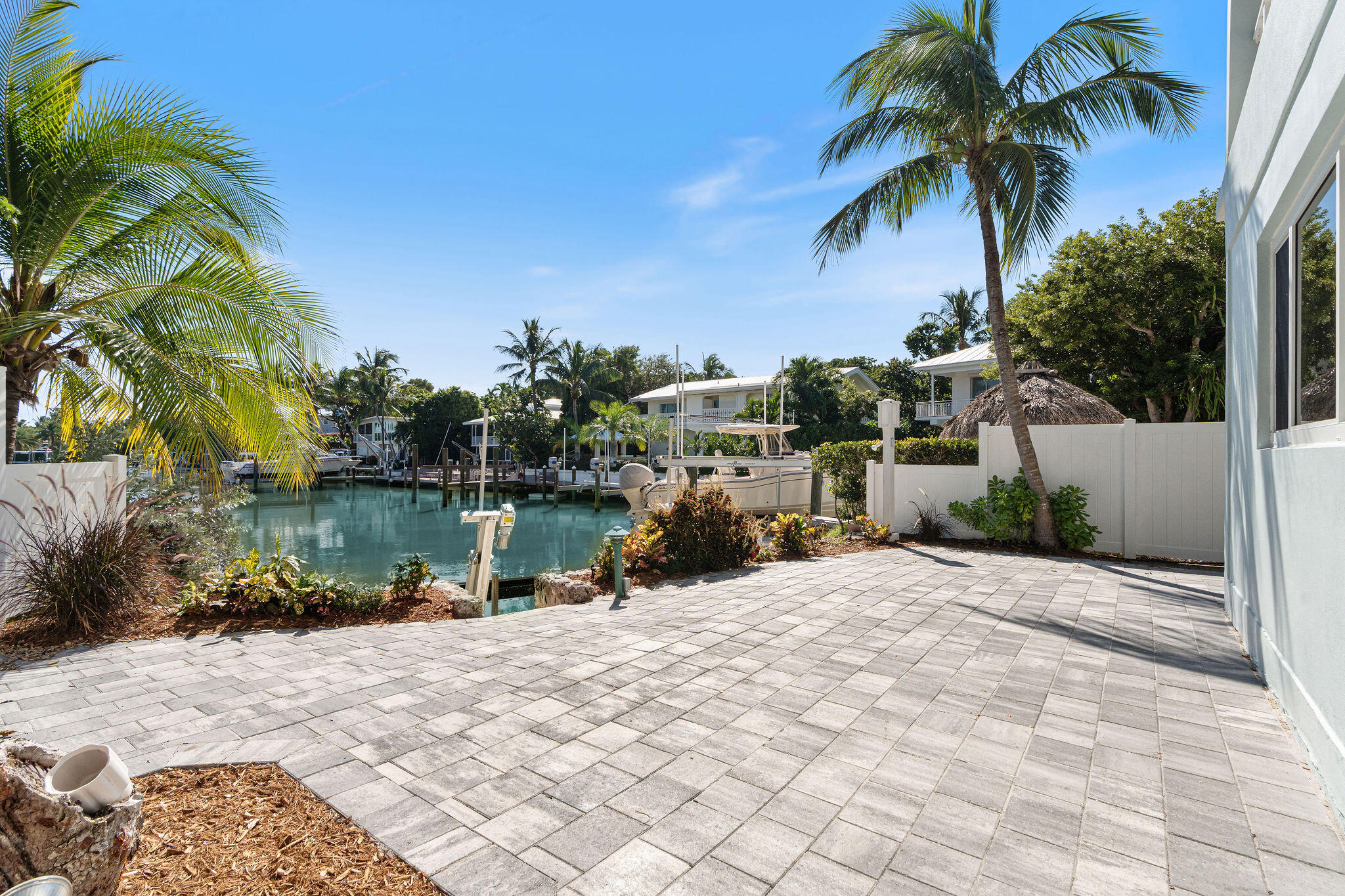 201 Harbor Drive