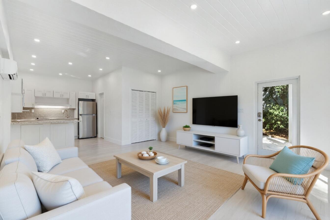 201 Harbor Drive