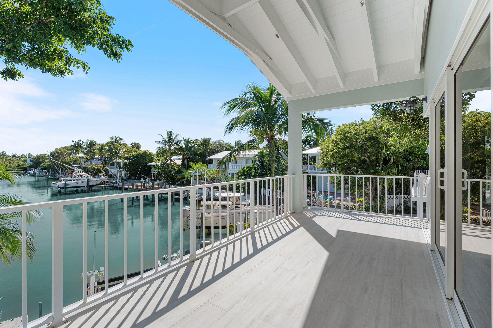 201 Harbor Drive