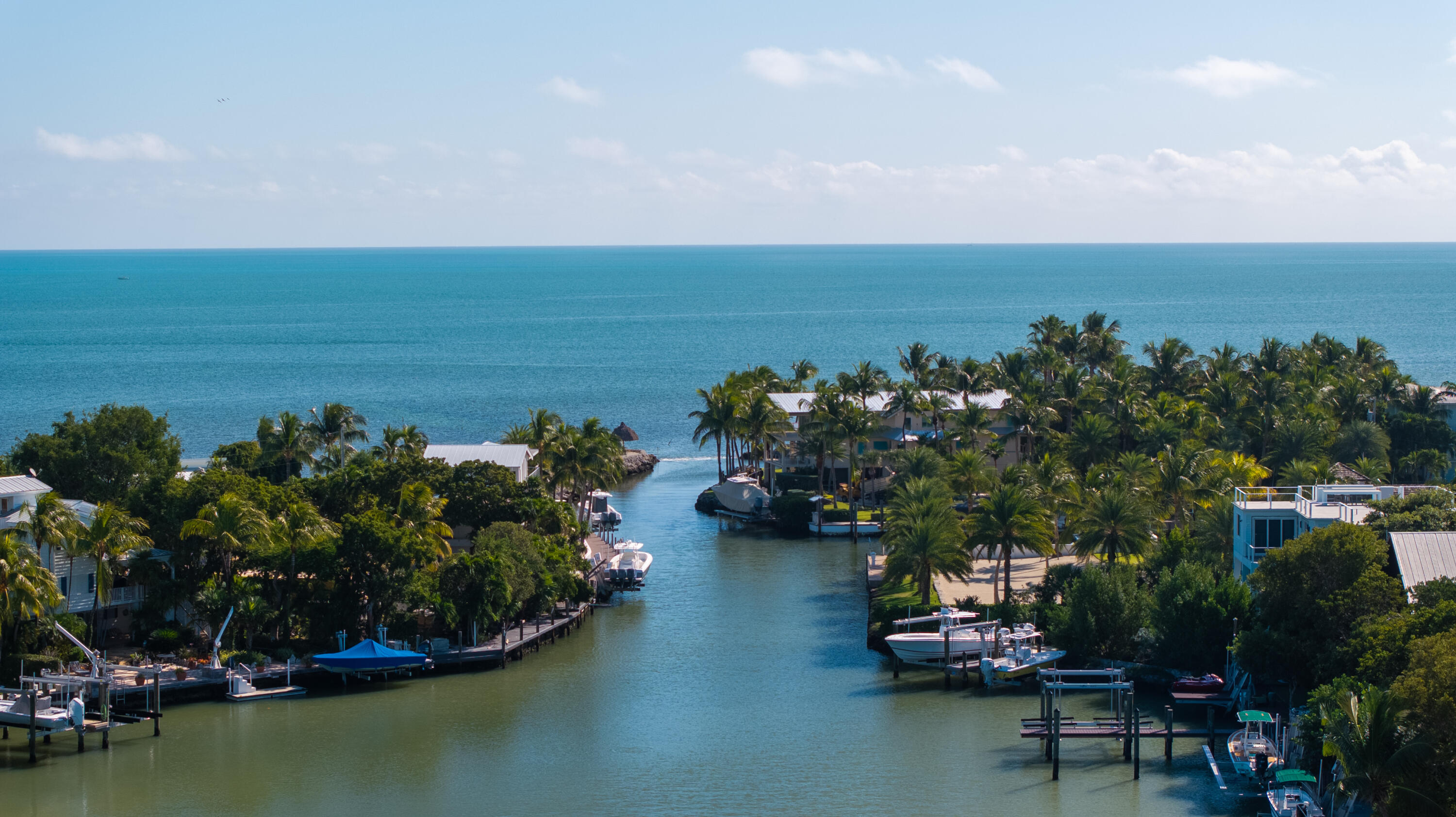 201 Harbor Drive