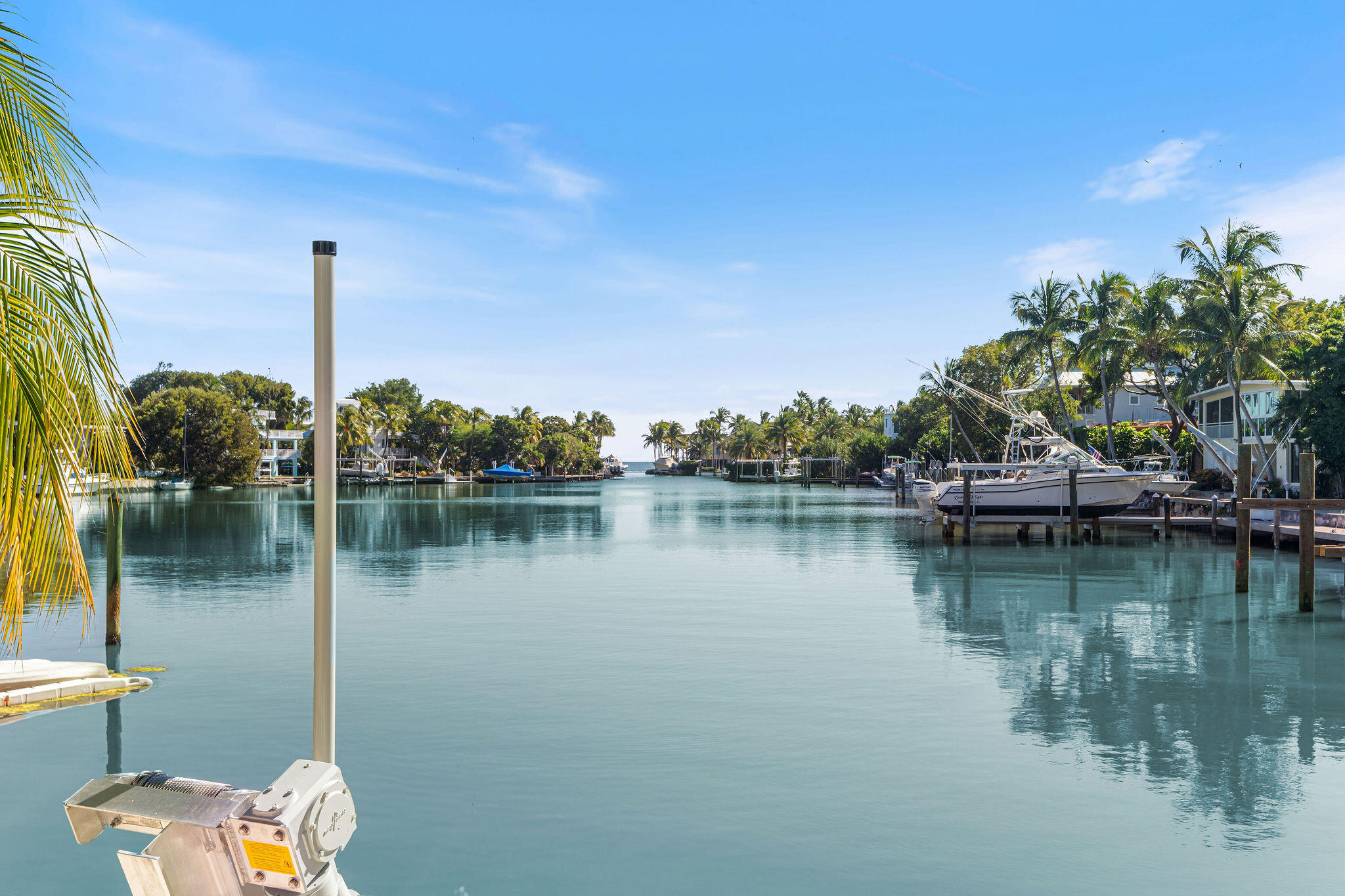 201 Harbor Drive