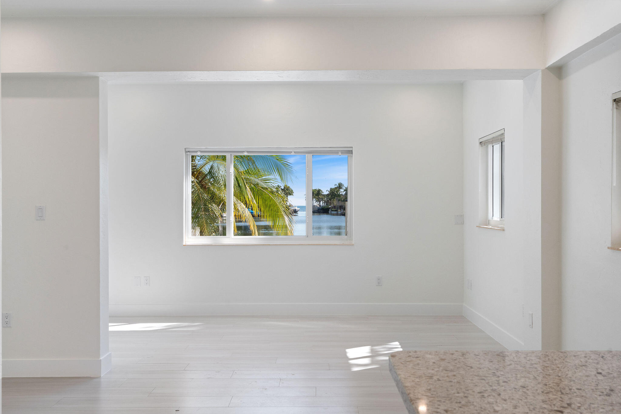 201 Harbor Drive