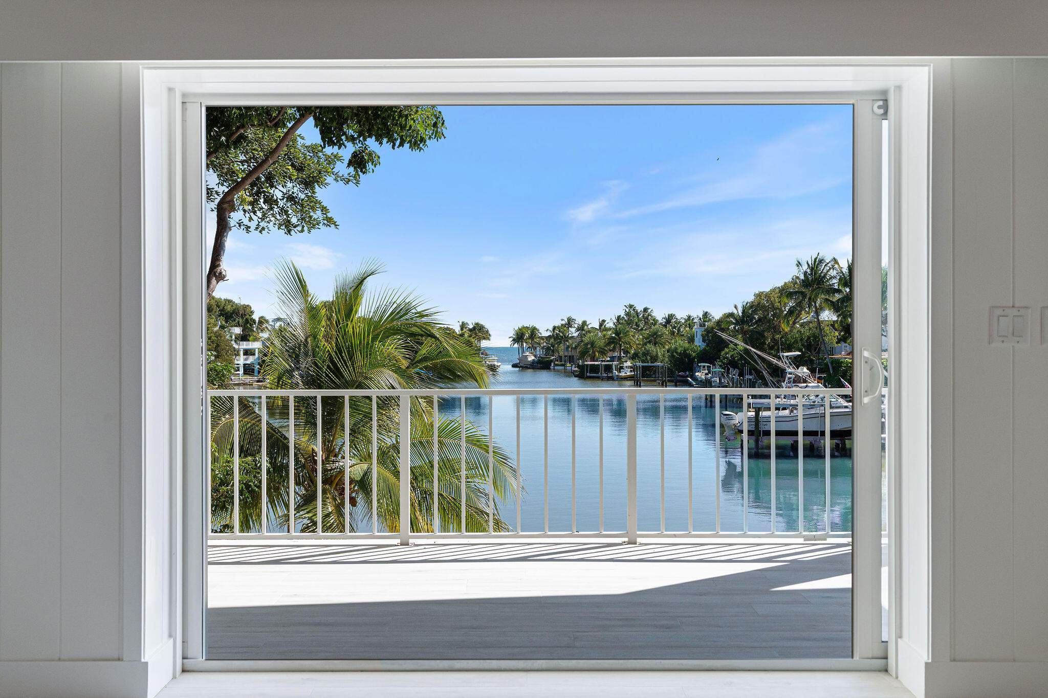201 Harbor Drive