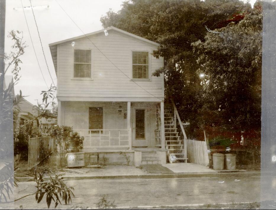 806 Pearl Street