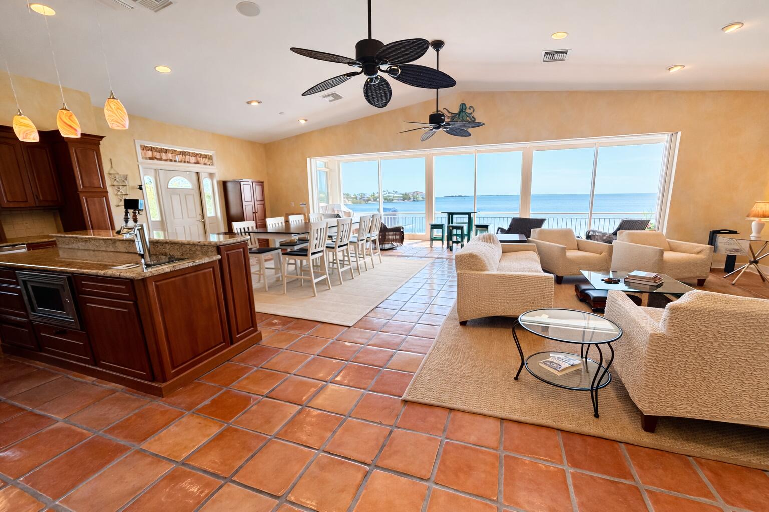 556 E Caribbean Drive