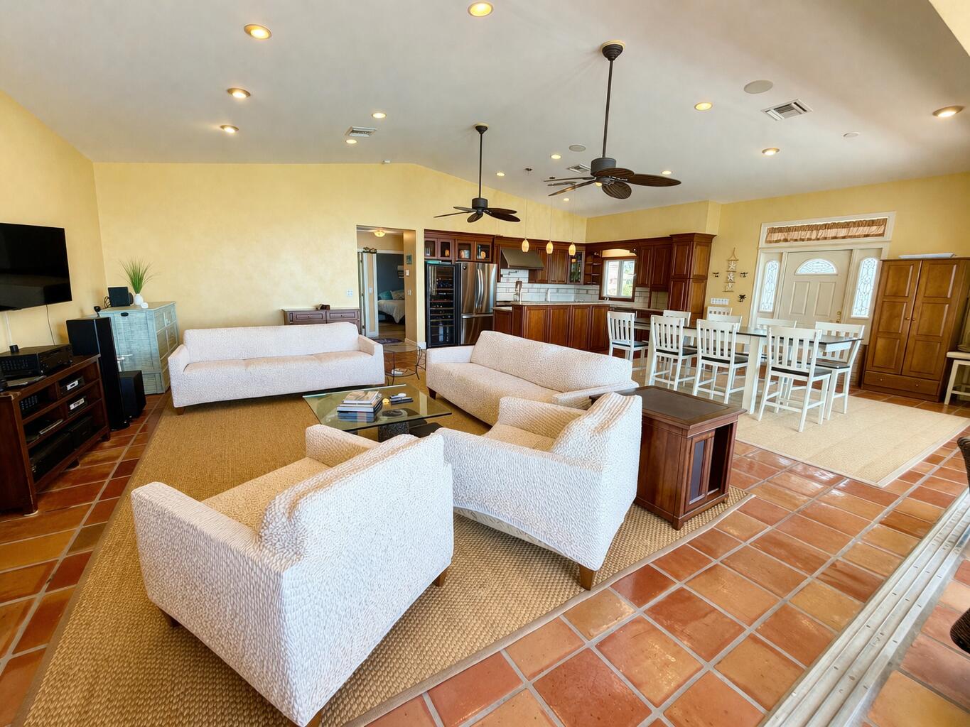 556 E Caribbean Drive