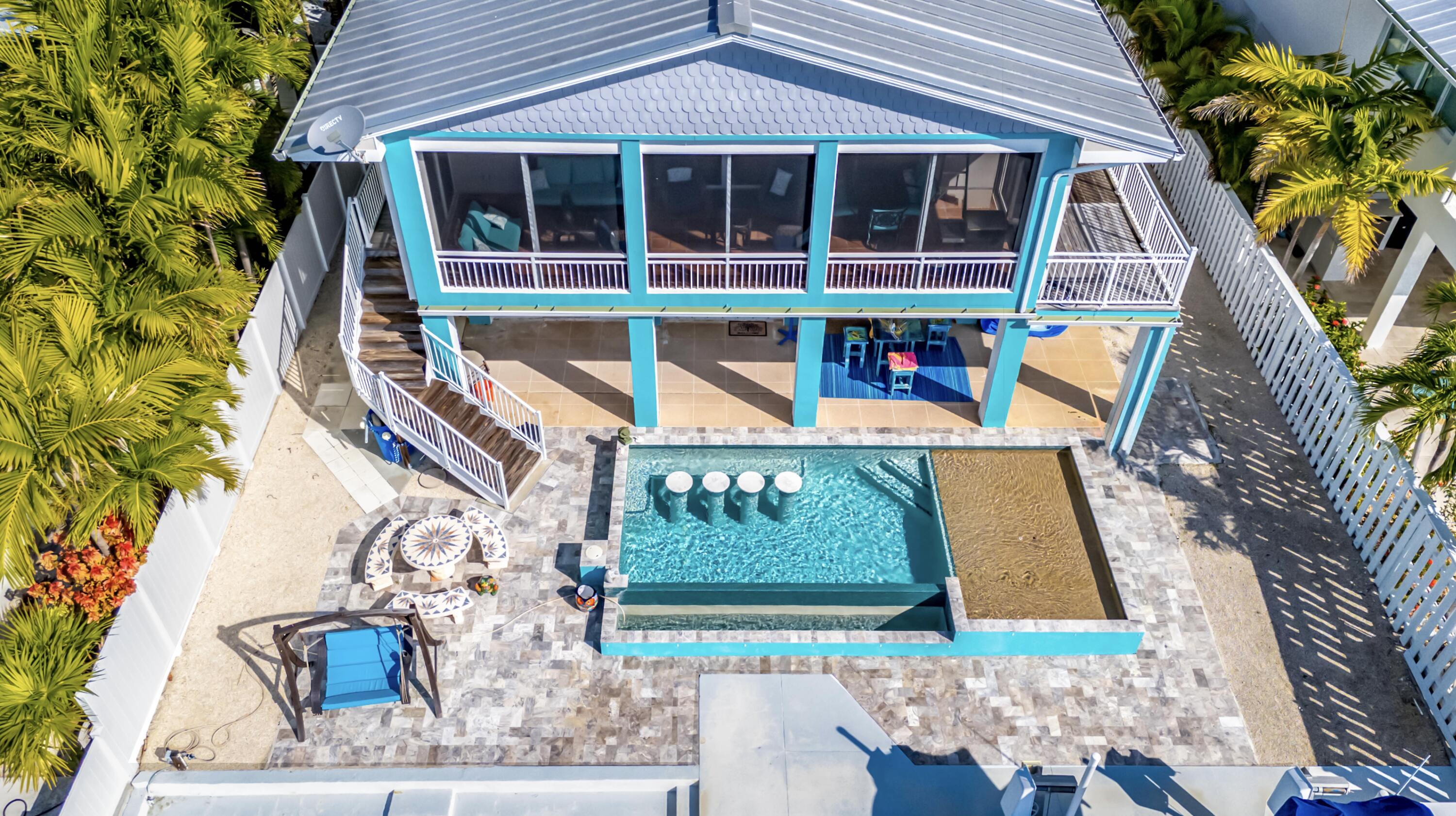556 E Caribbean Drive