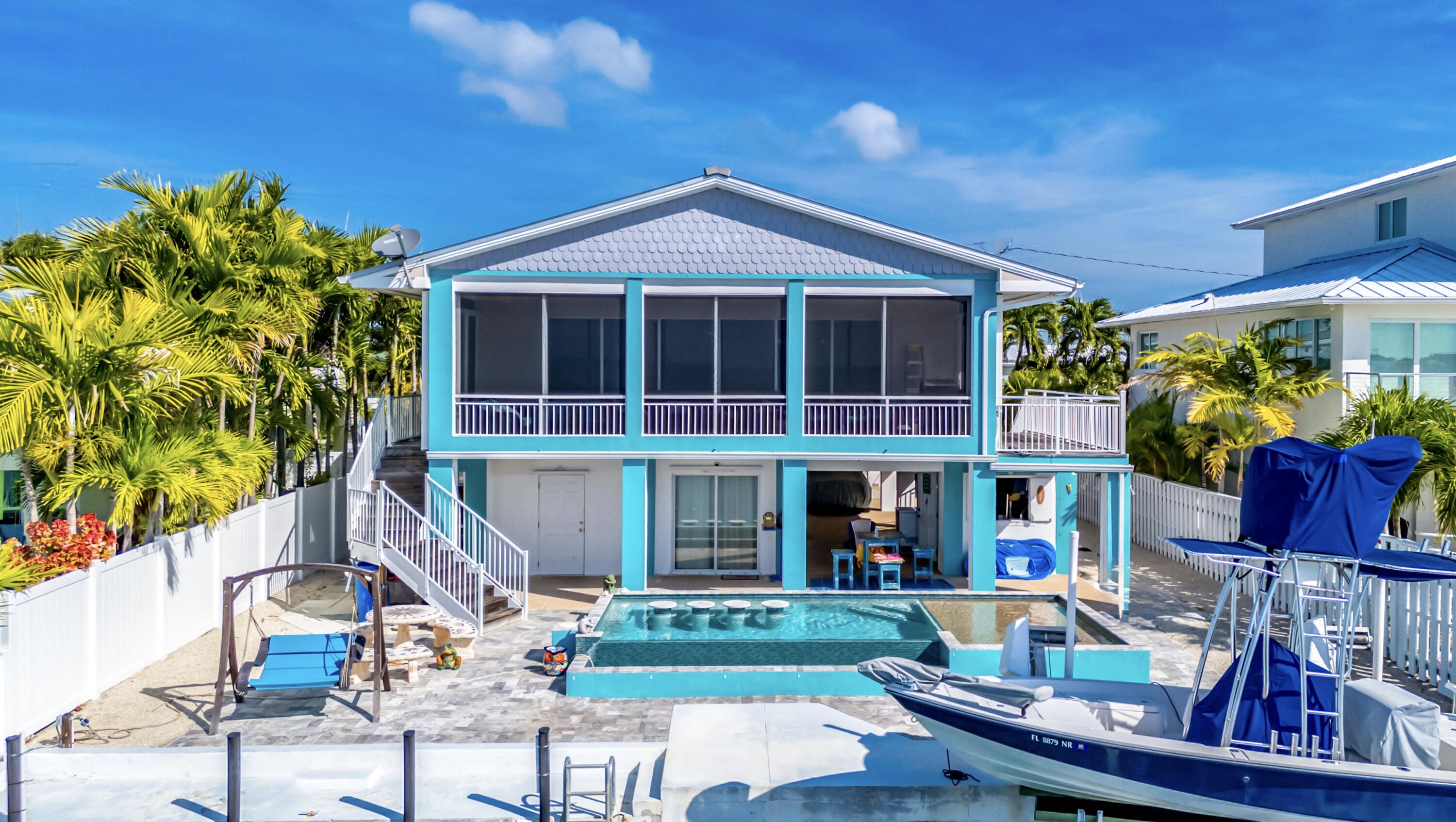 556 E Caribbean Drive