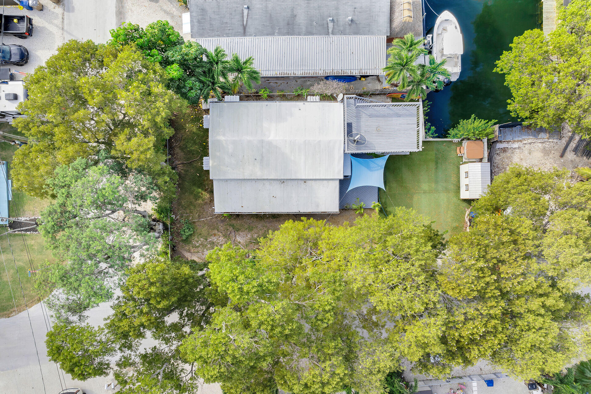7 Avenue D