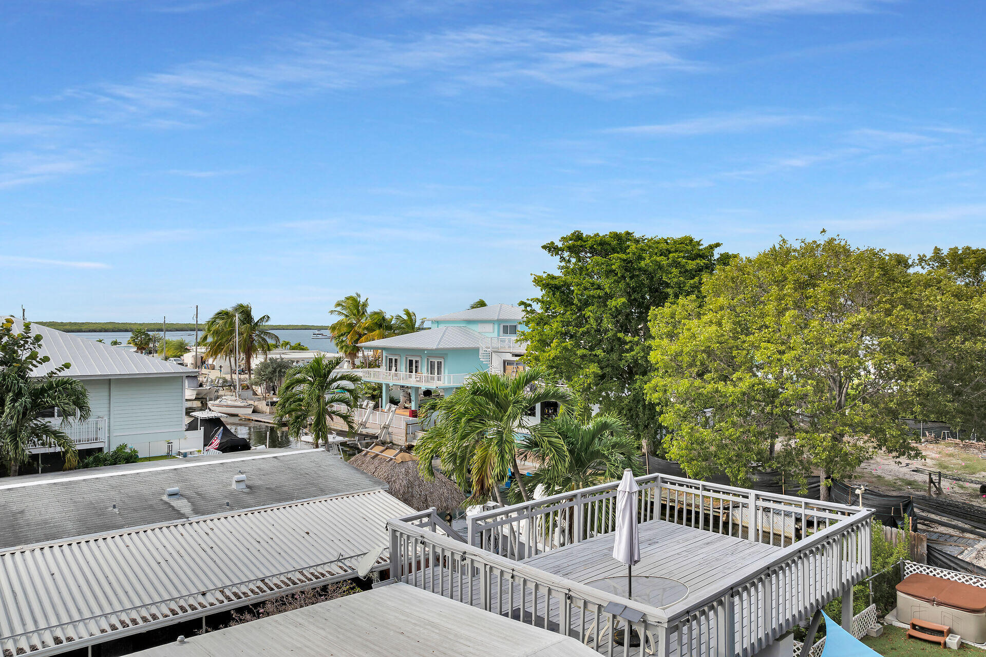 7 Avenue D