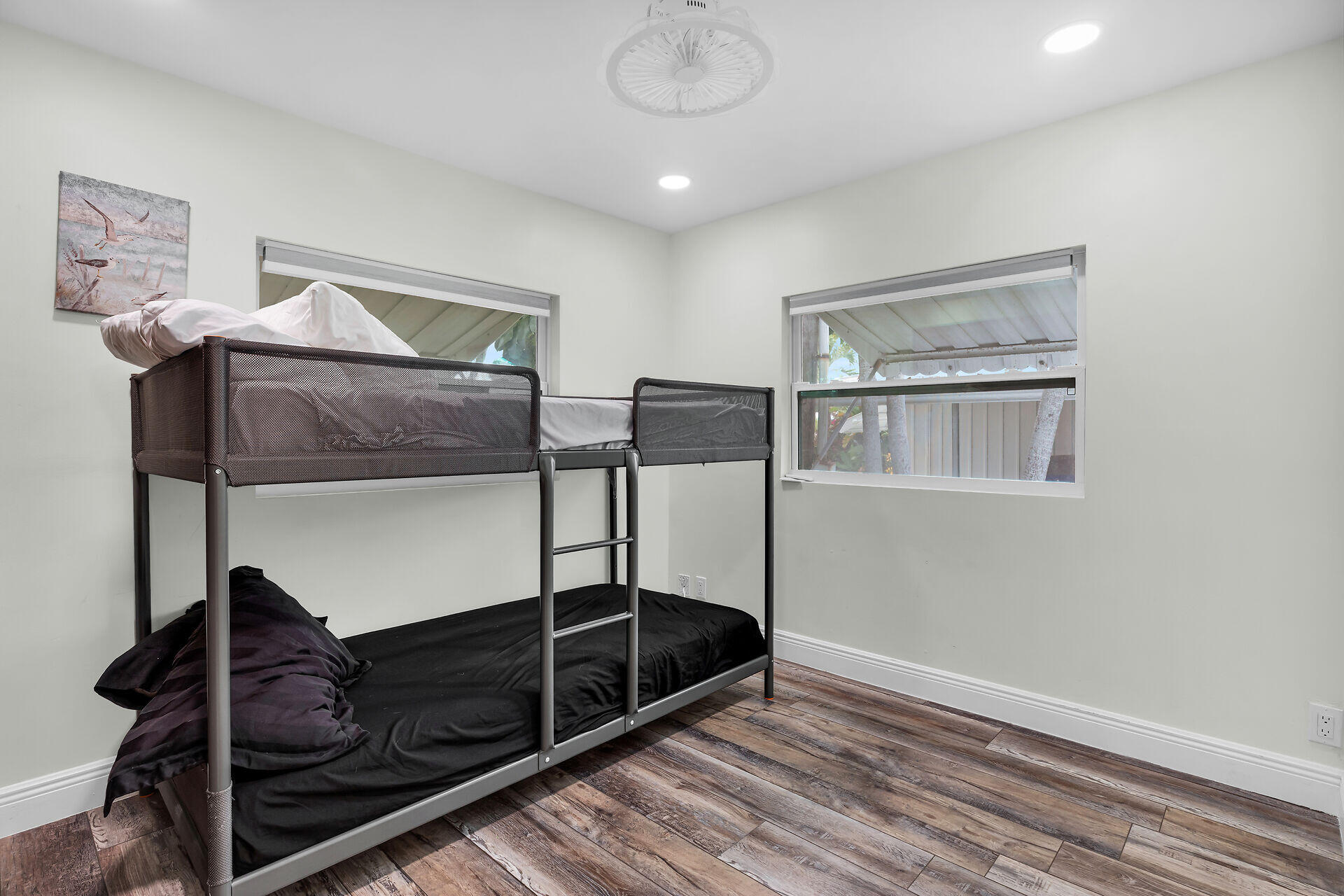 7 Avenue D