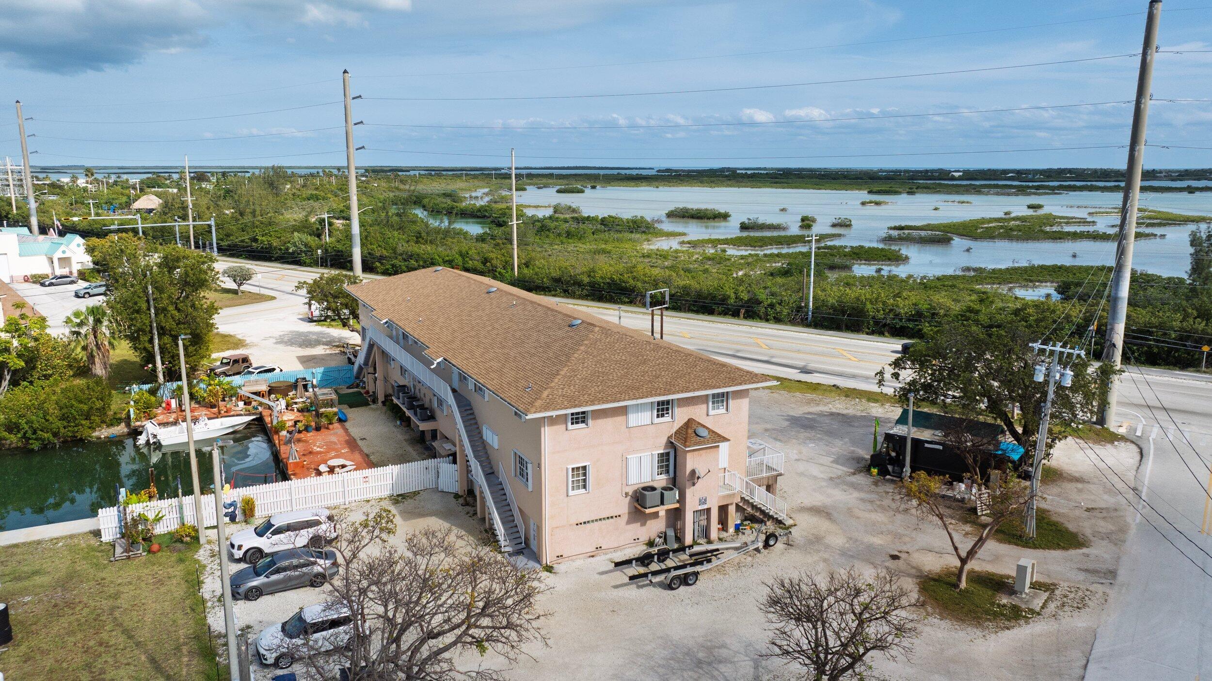 625 Overseas Highway