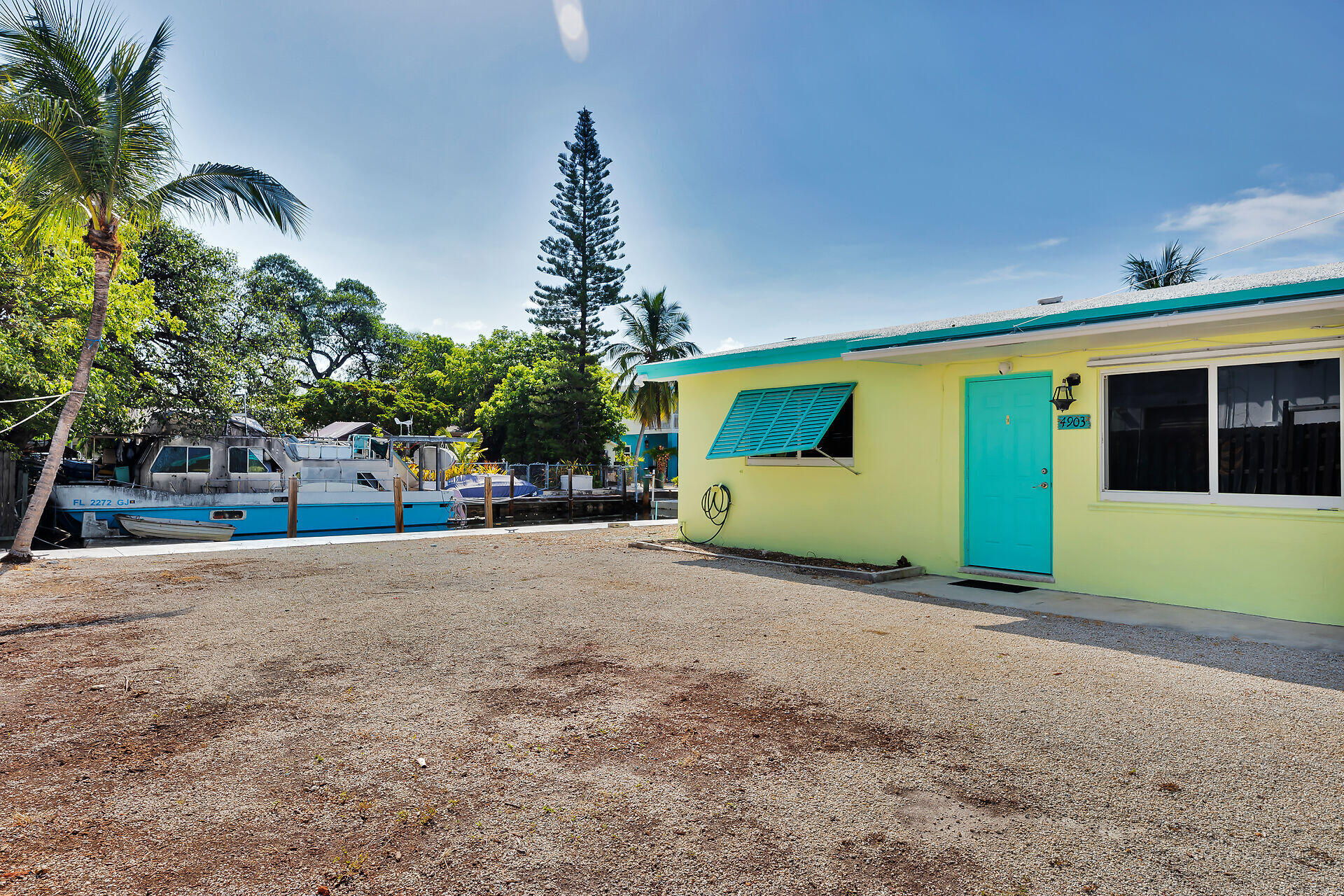 4903 49th Street