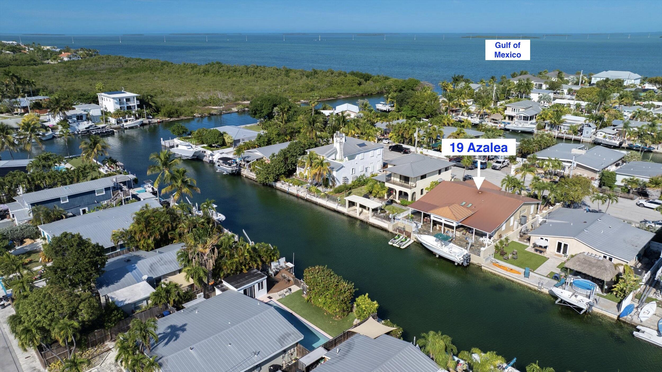 19 Azalea Drive
