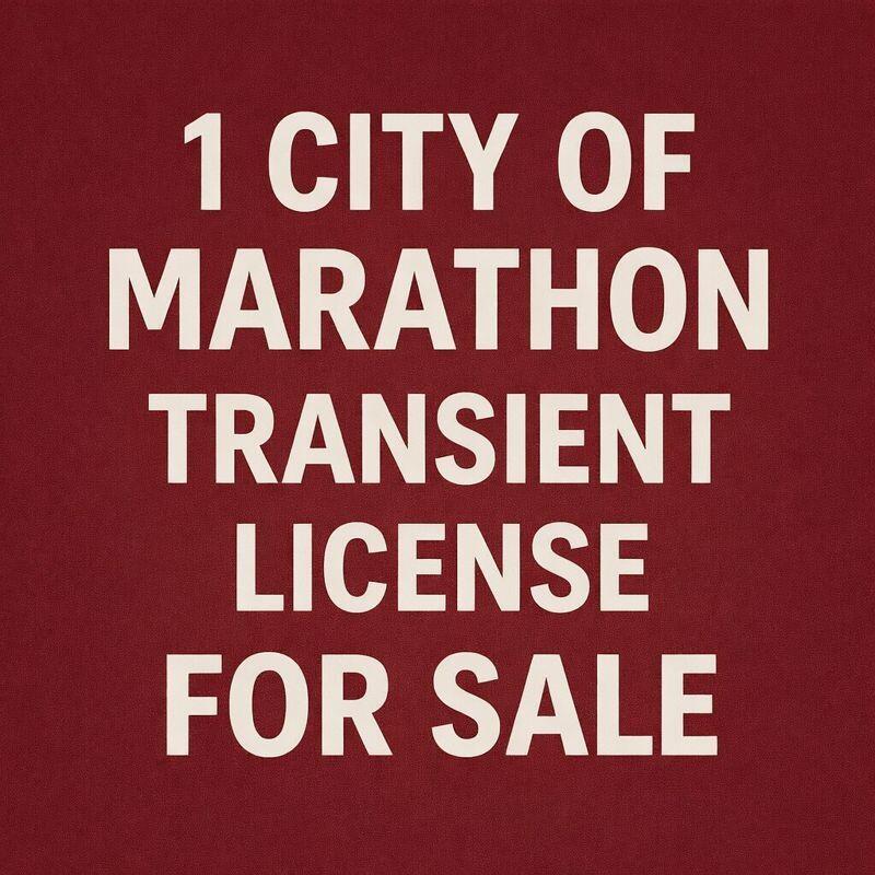 1 Transient License
