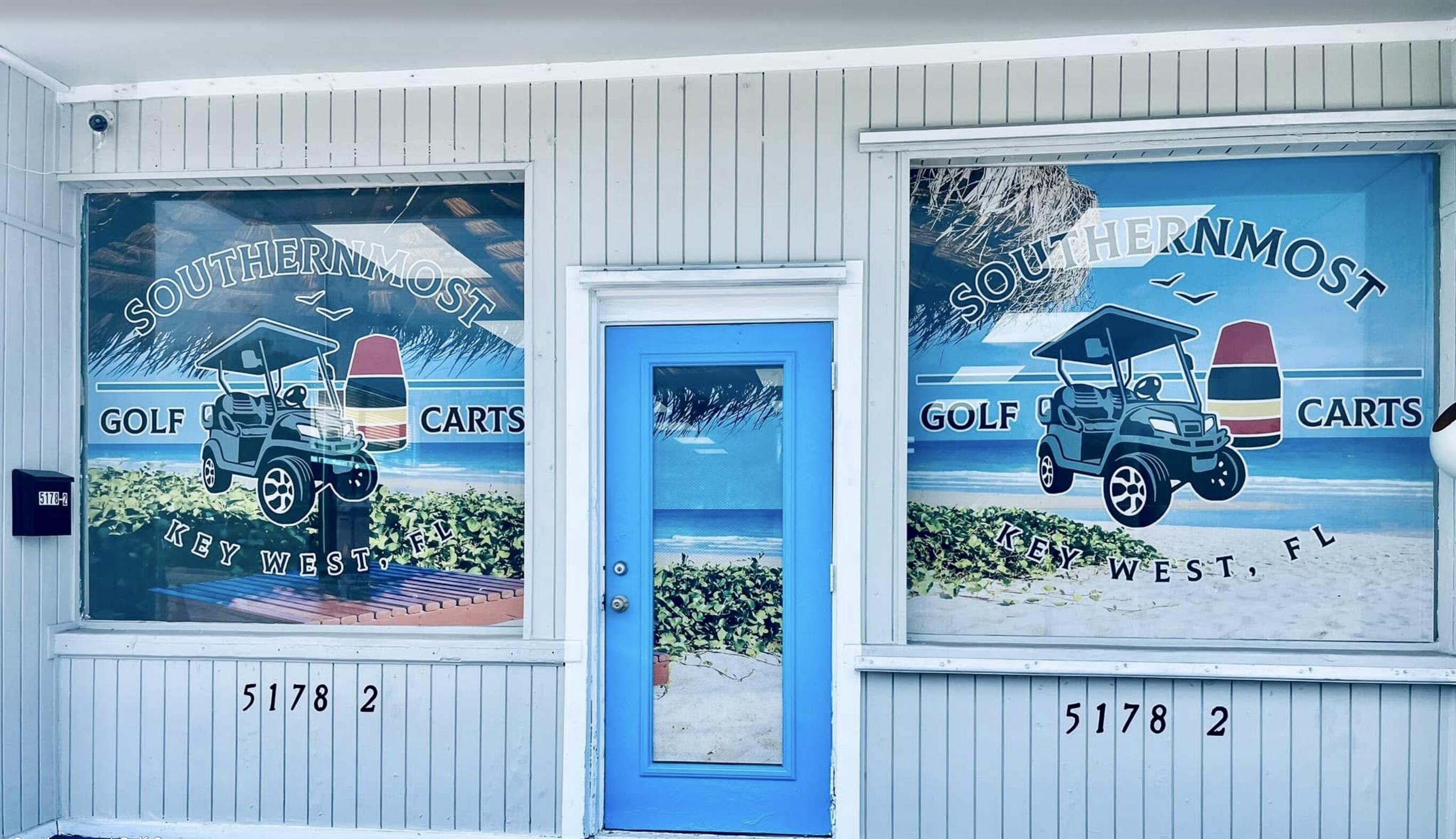 5178 Overseas Highway