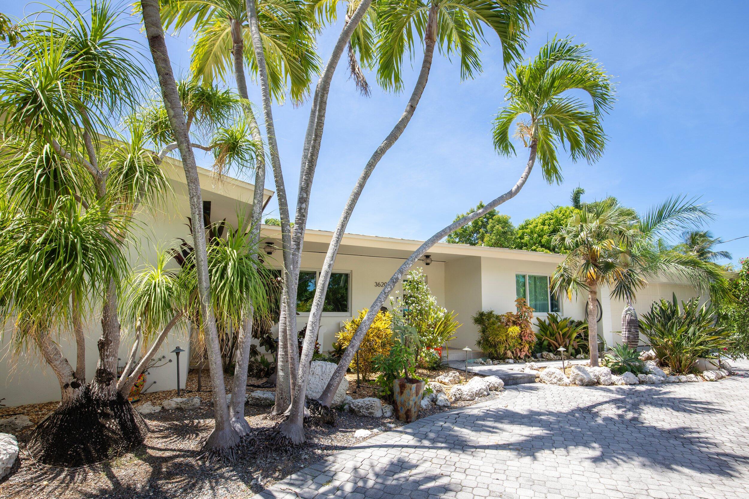 3620 Sunrise Drive