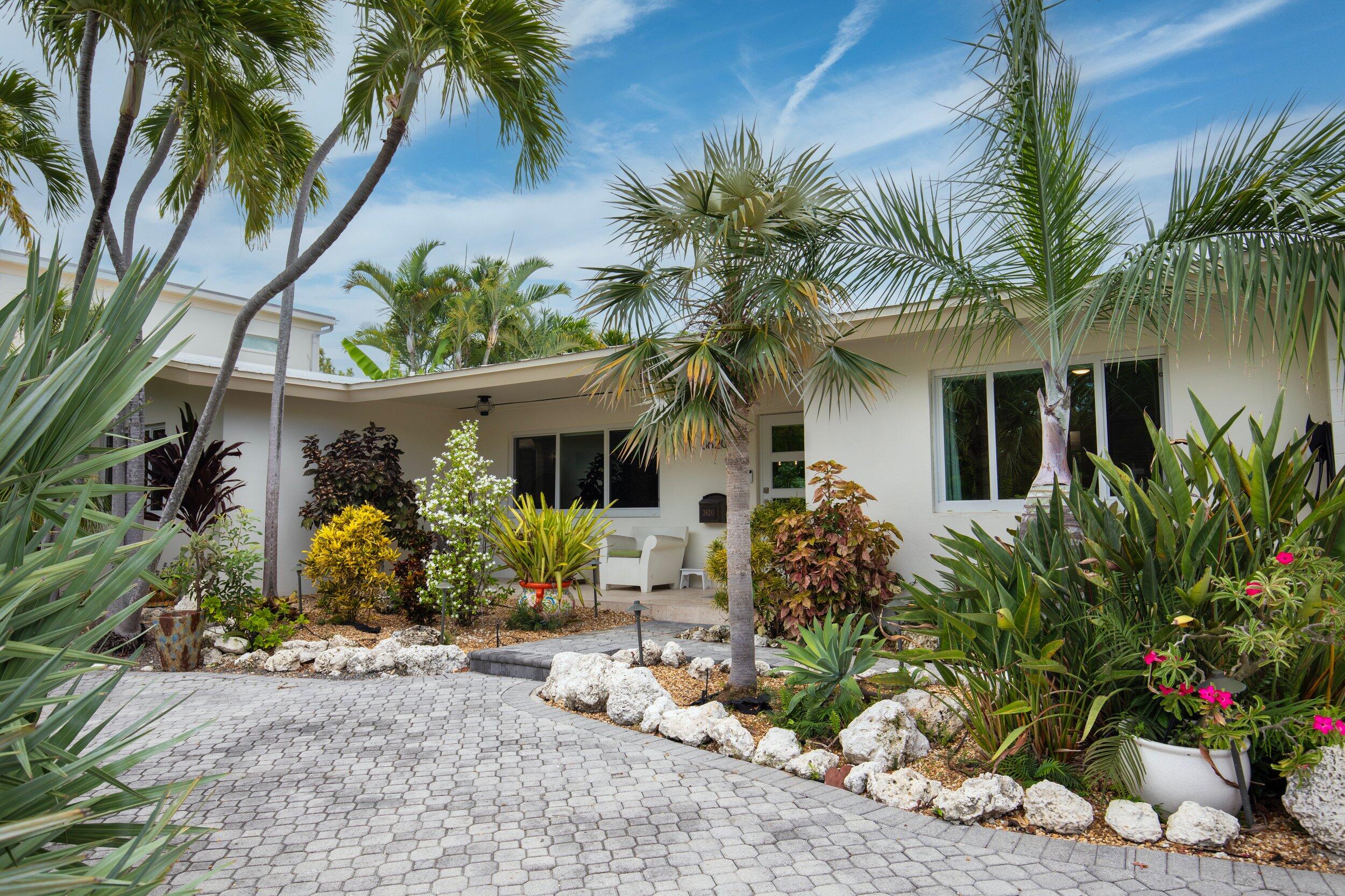 3620 Sunrise Drive
