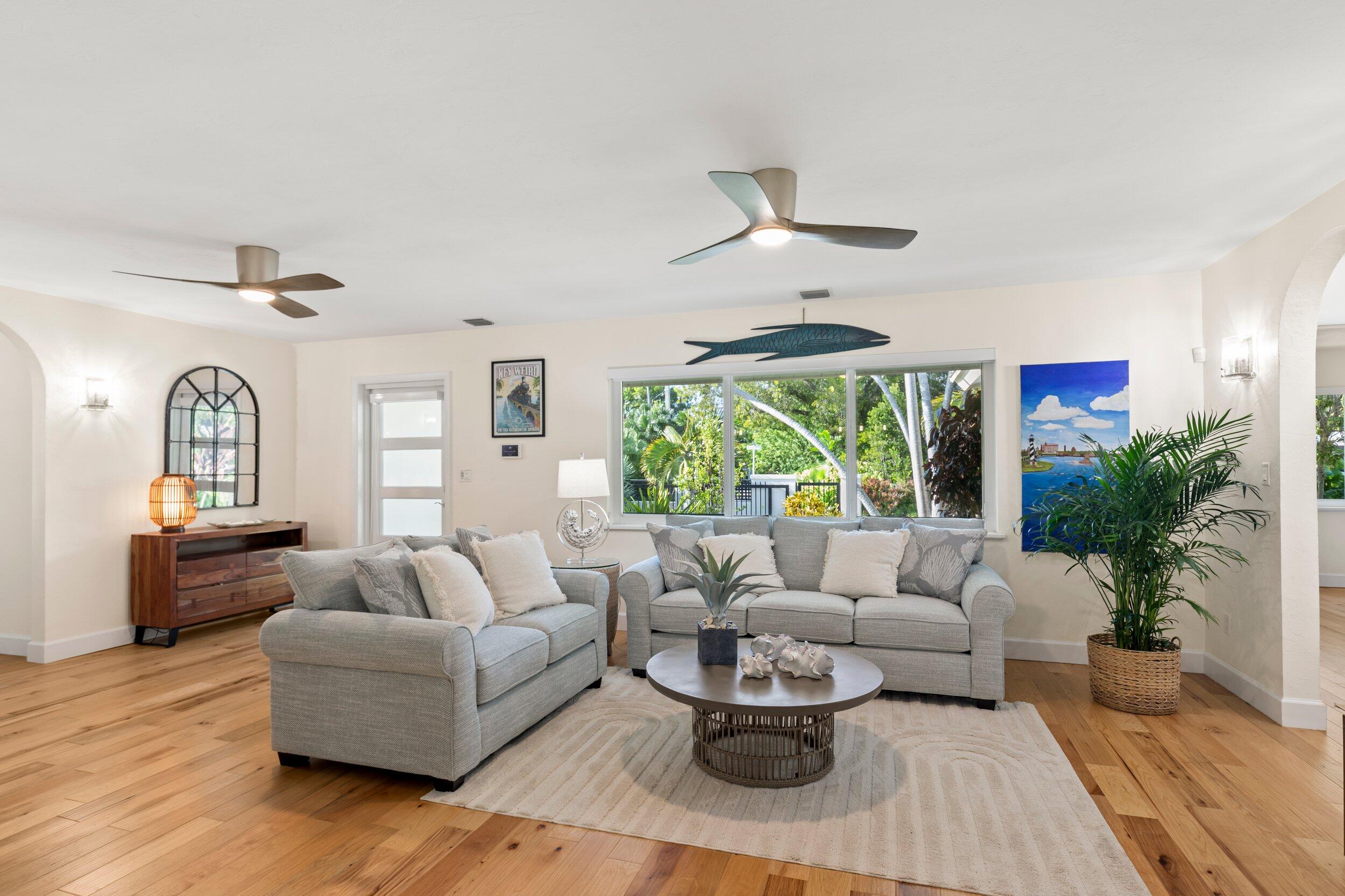 3620 Sunrise Drive