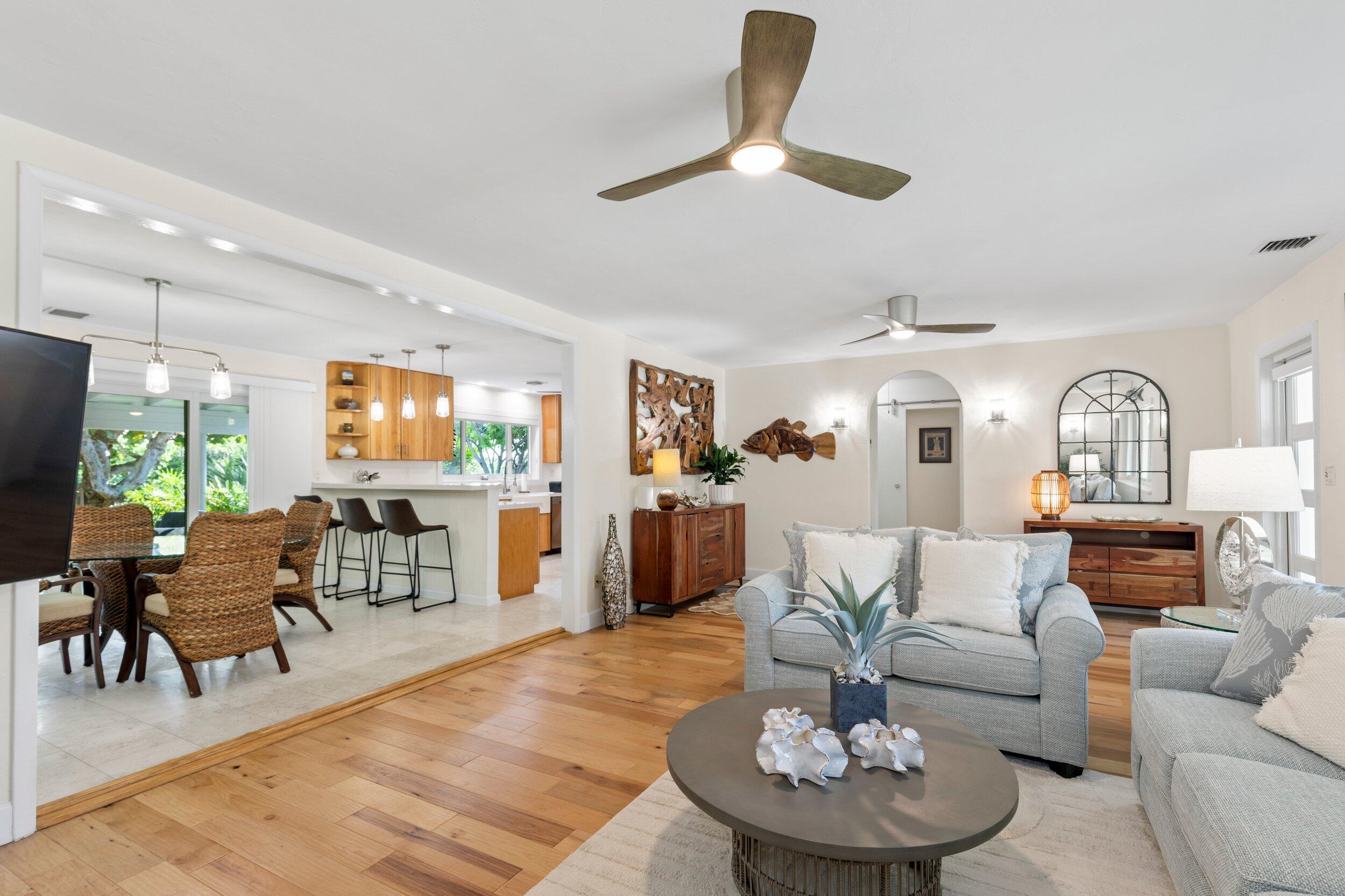 3620 Sunrise Drive