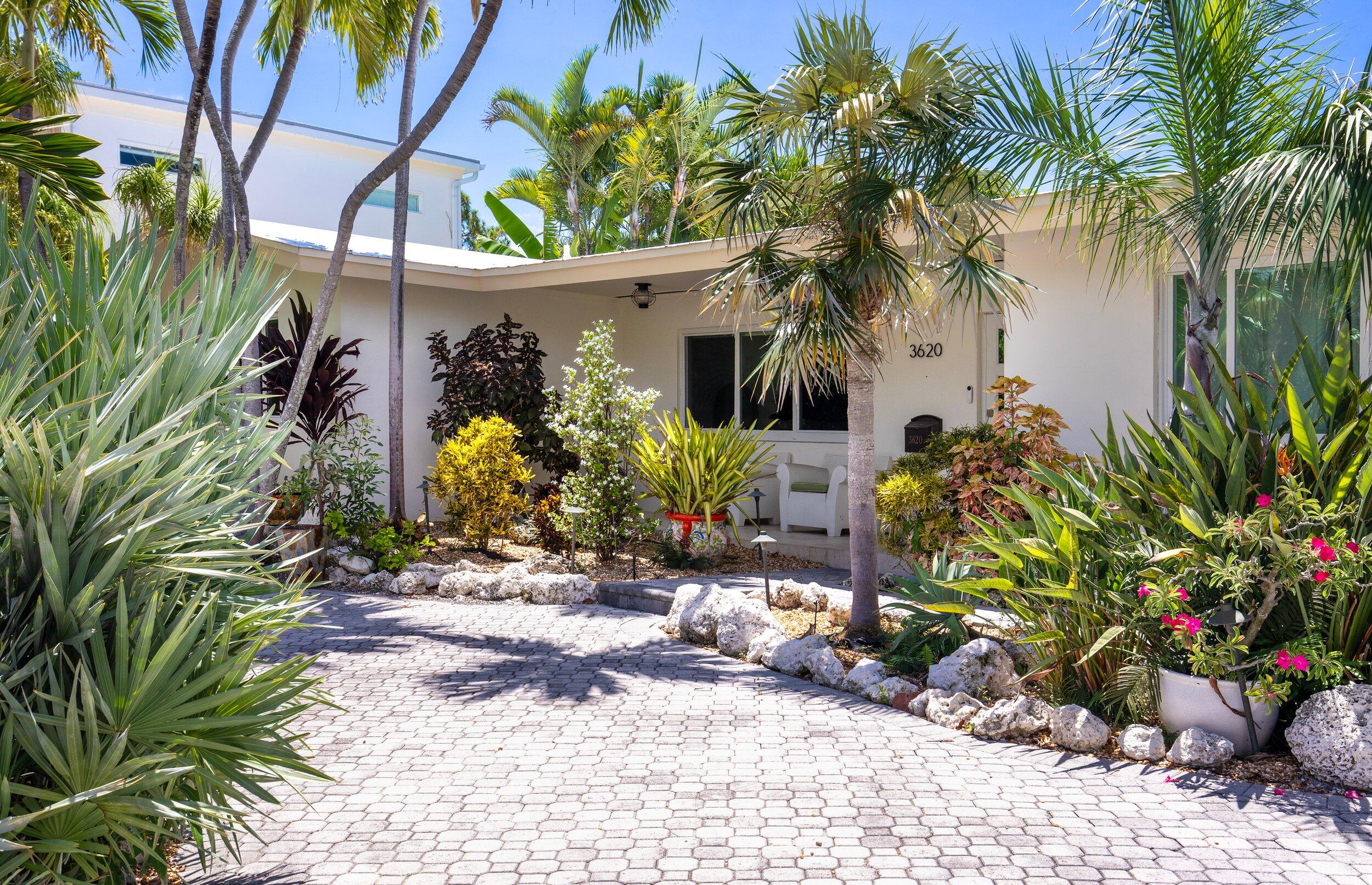 3620 Sunrise Drive