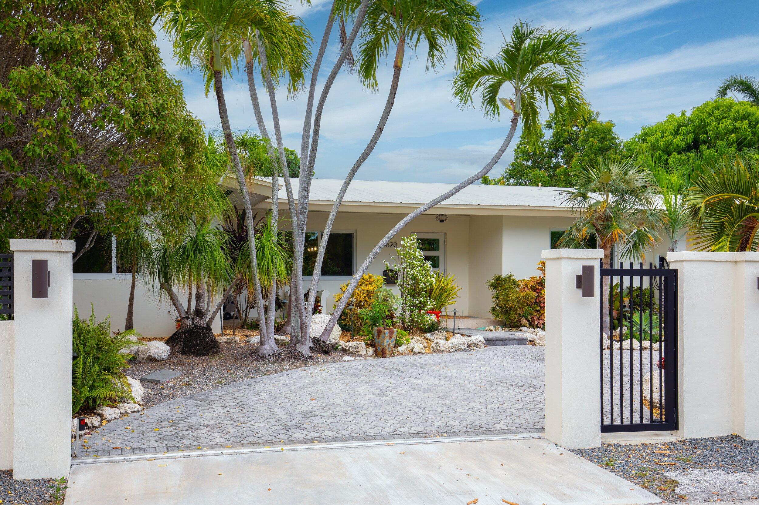 3620 Sunrise Drive