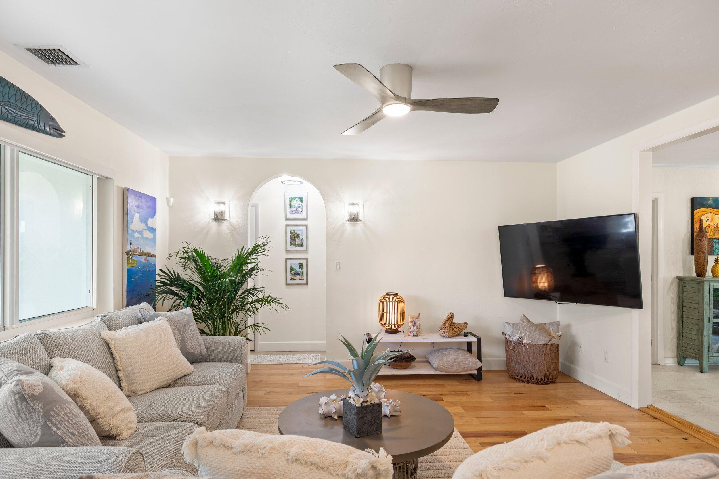 3620 Sunrise Drive
