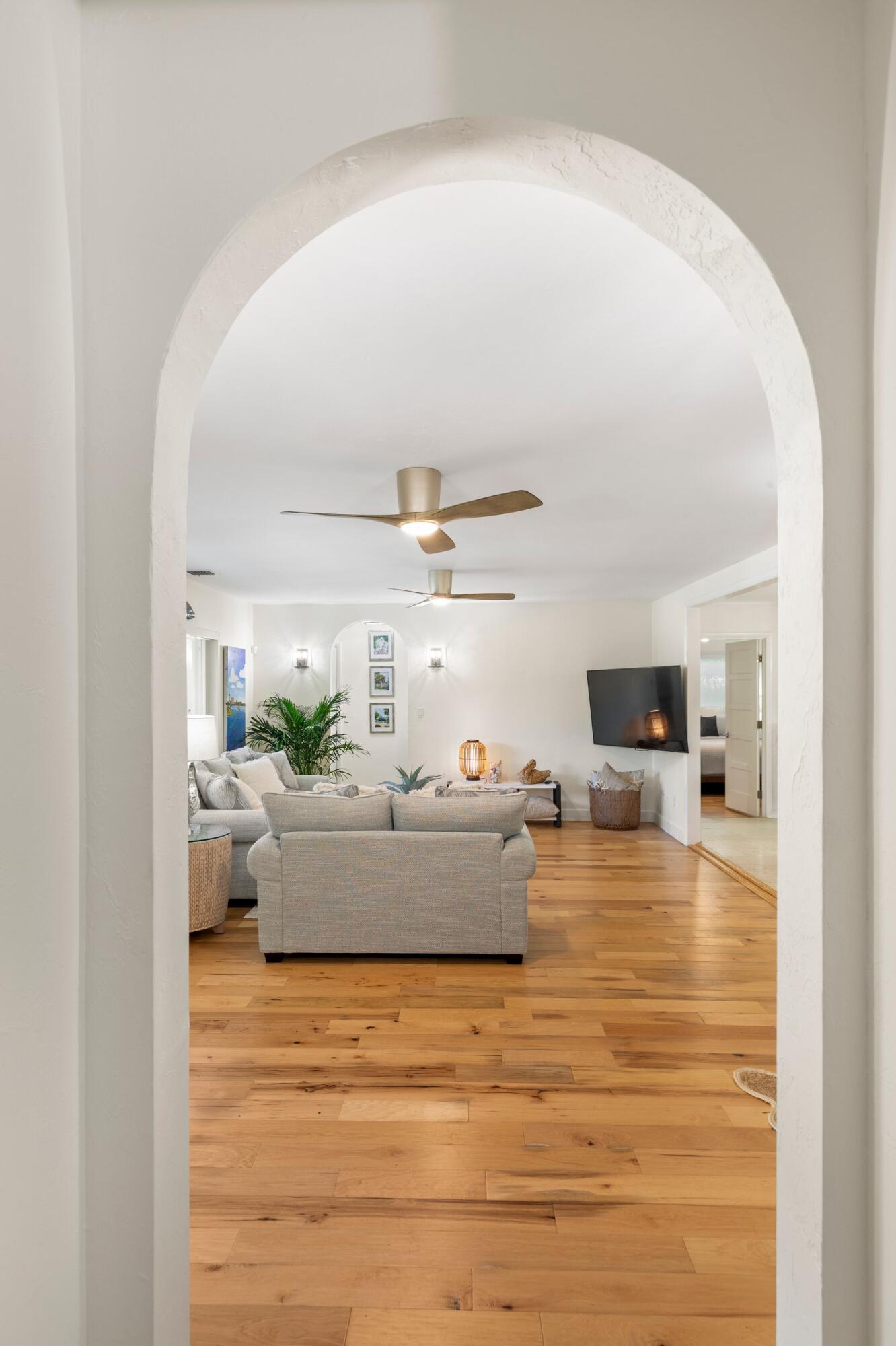 3620 Sunrise Drive
