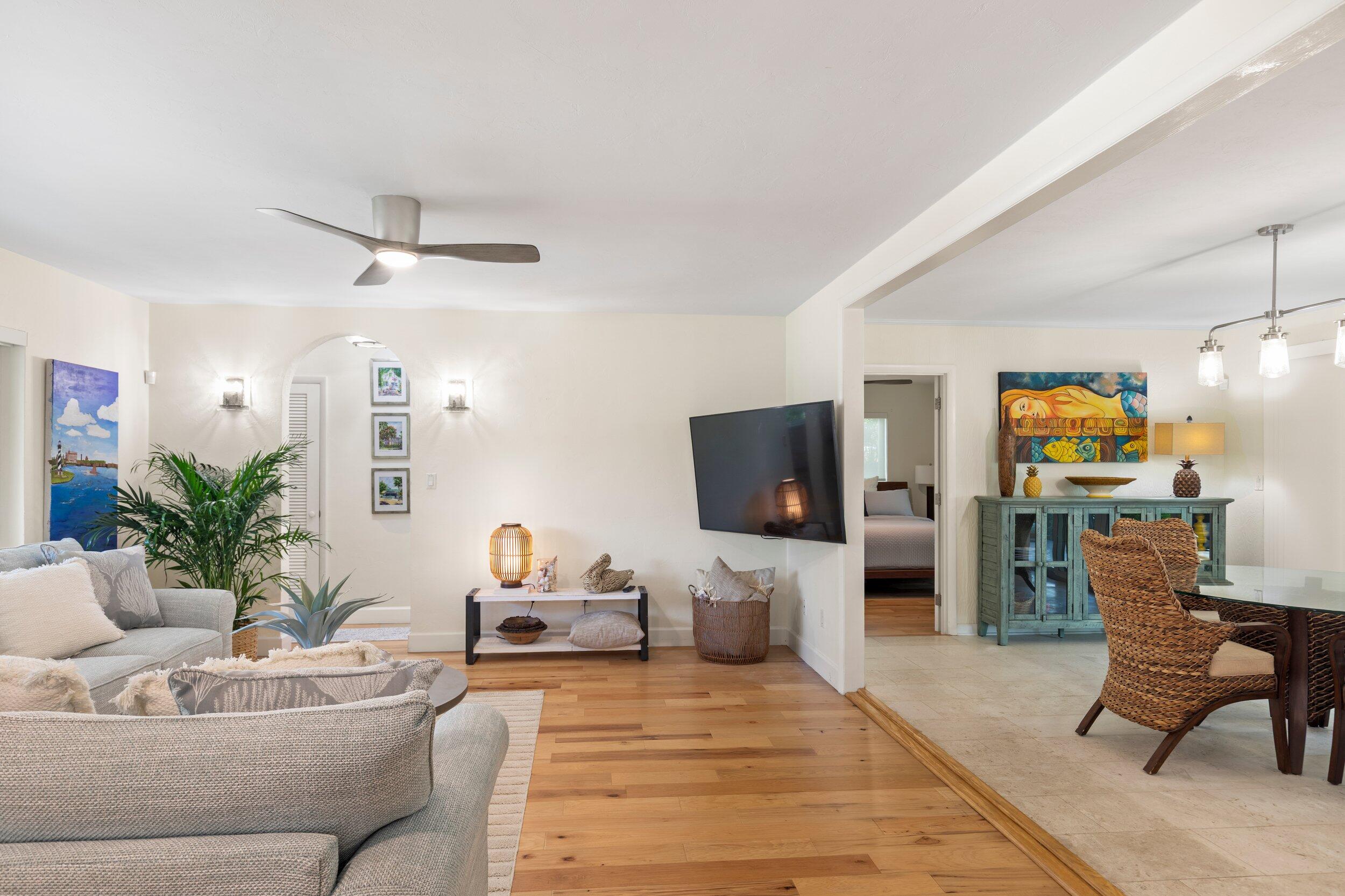 3620 Sunrise Drive
