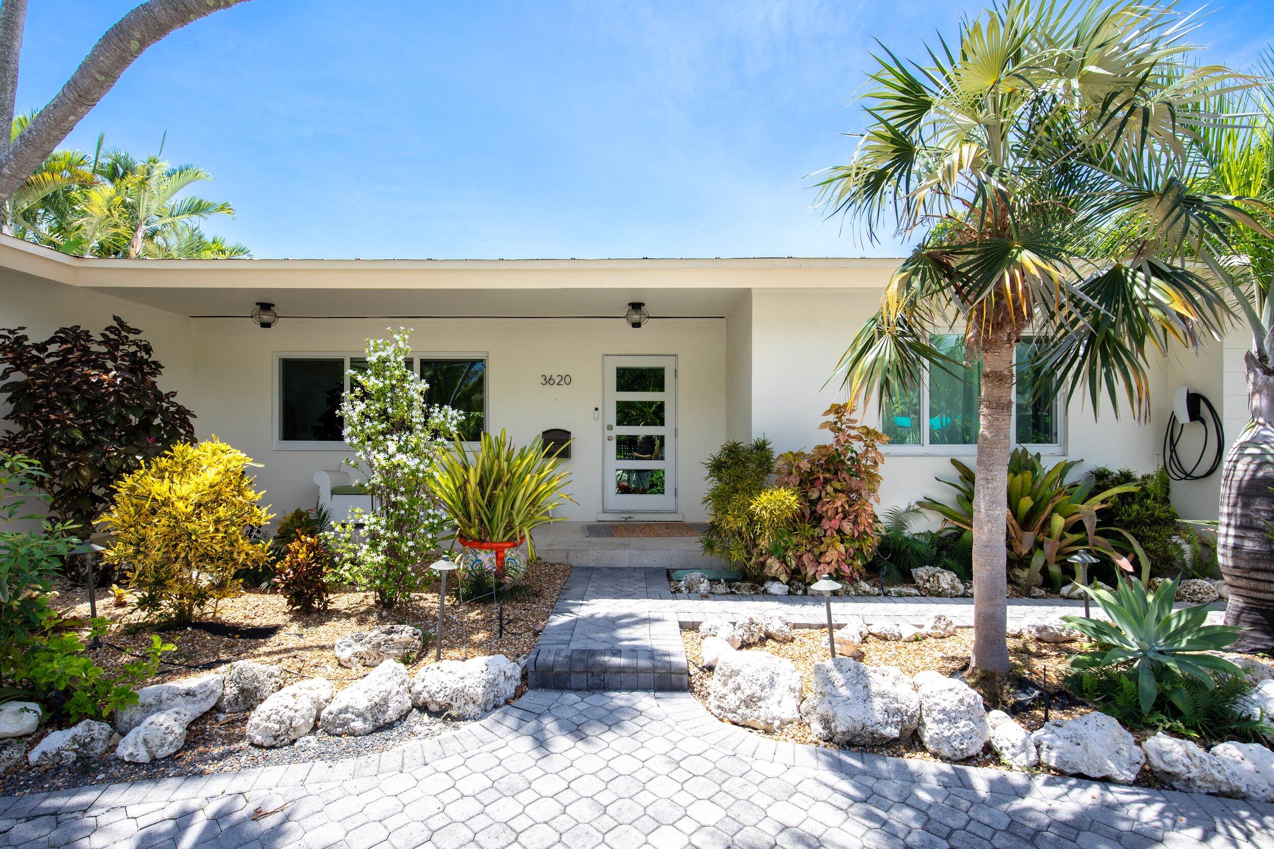 3620 Sunrise Drive