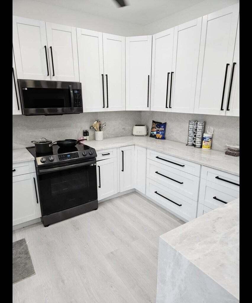 417 Southard Street A