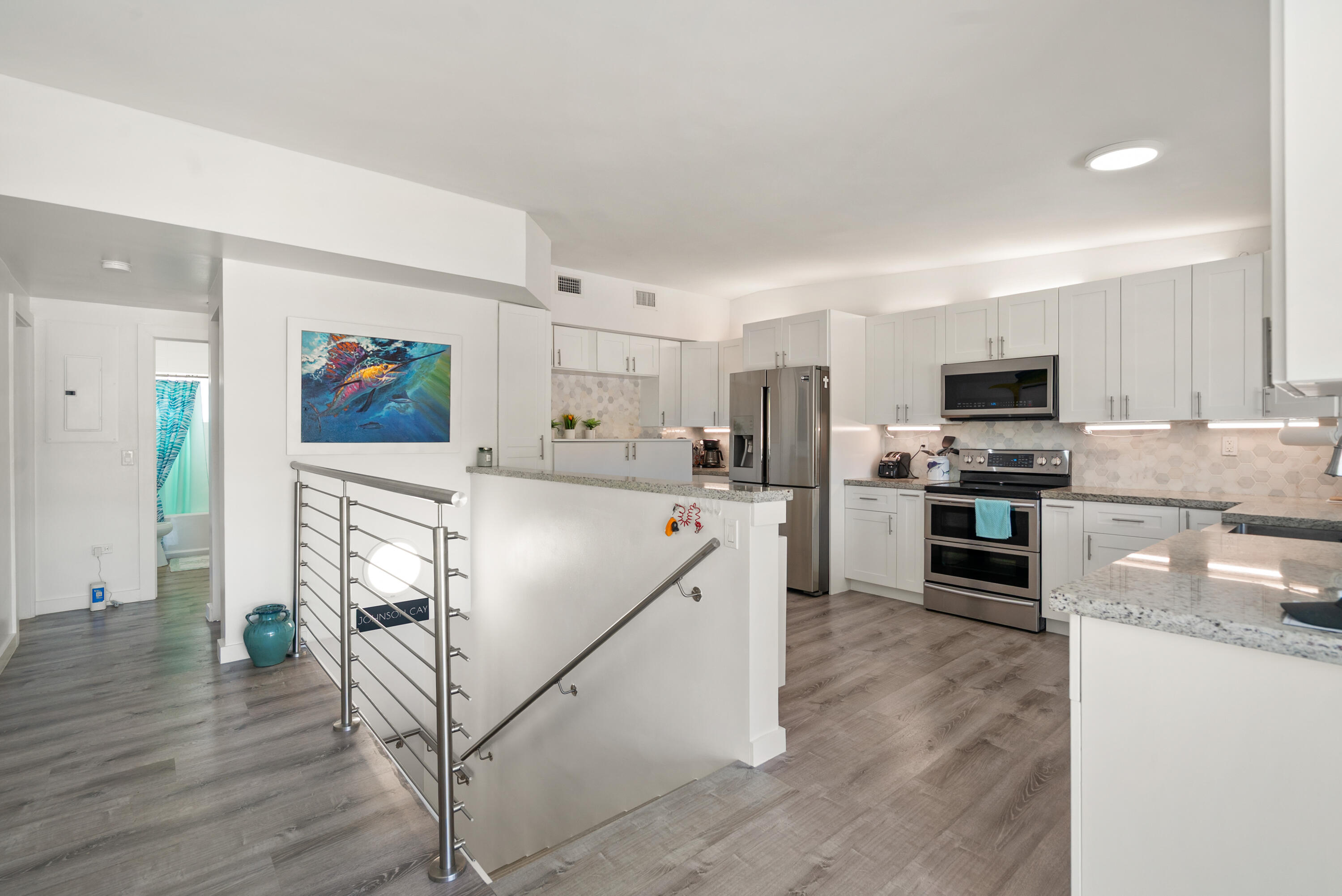 309 Woods Avenue