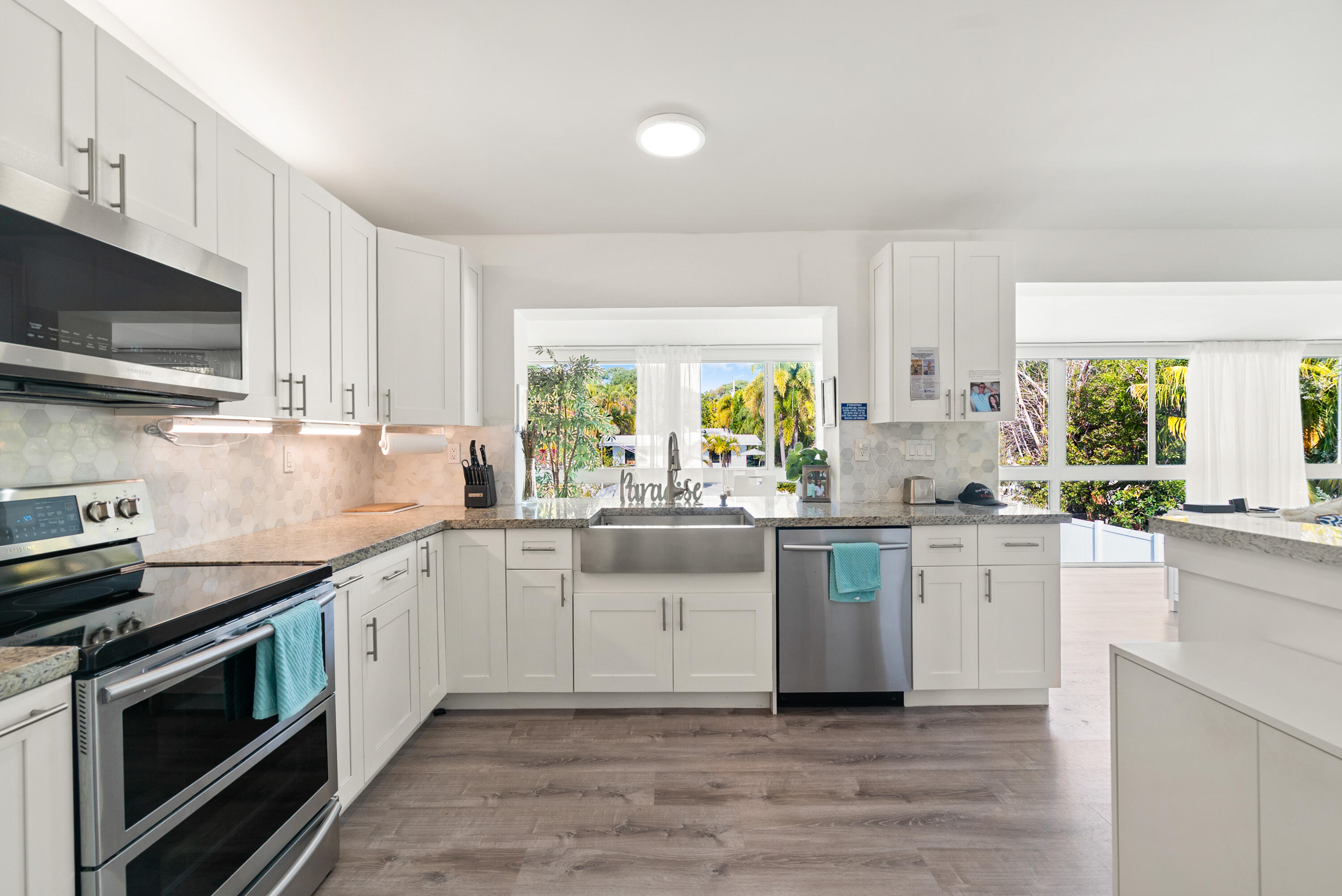 309 Woods Avenue