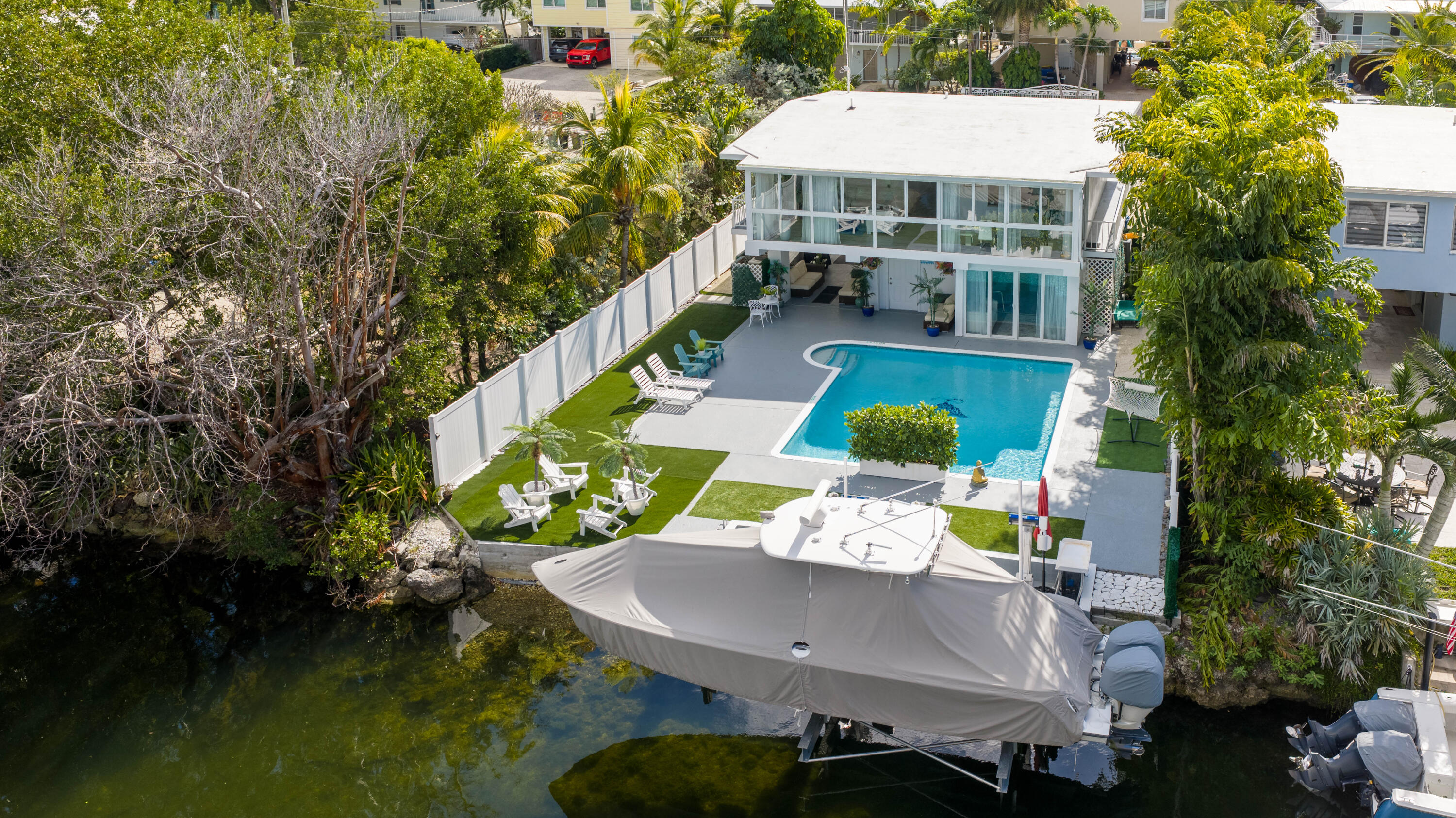 309 Woods Avenue