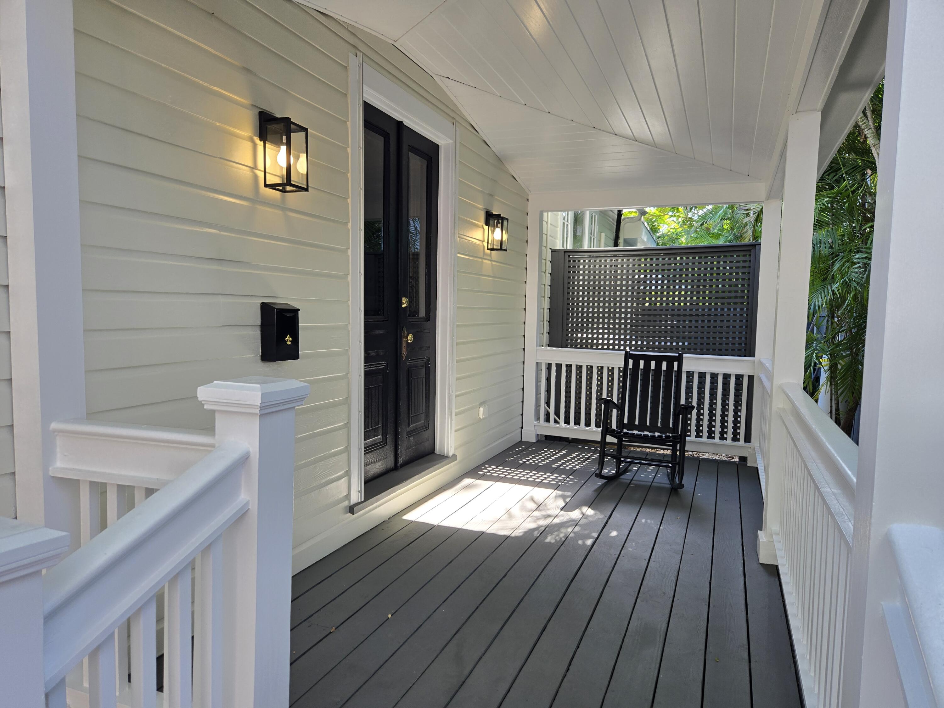 622 Louisa Street