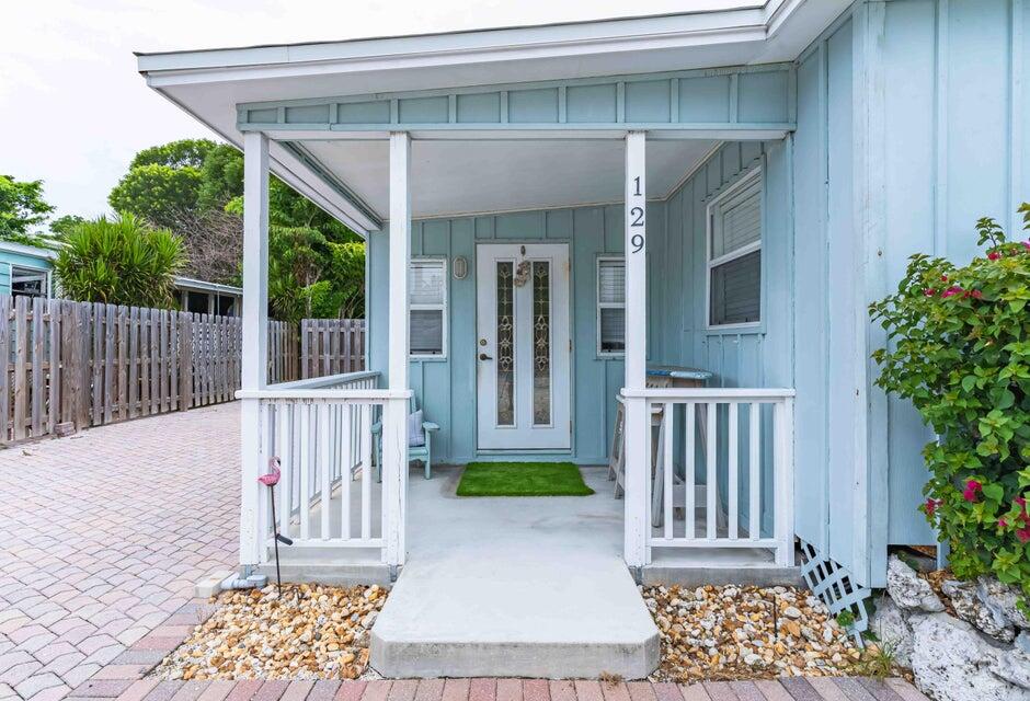 129 Airstream Lane