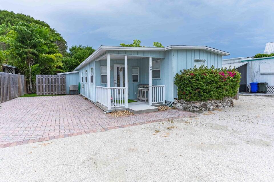 129 Airstream Lane