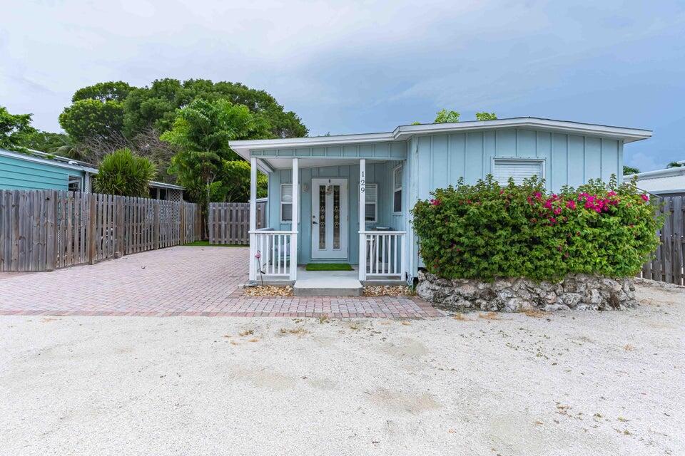 129 Airstream Lane