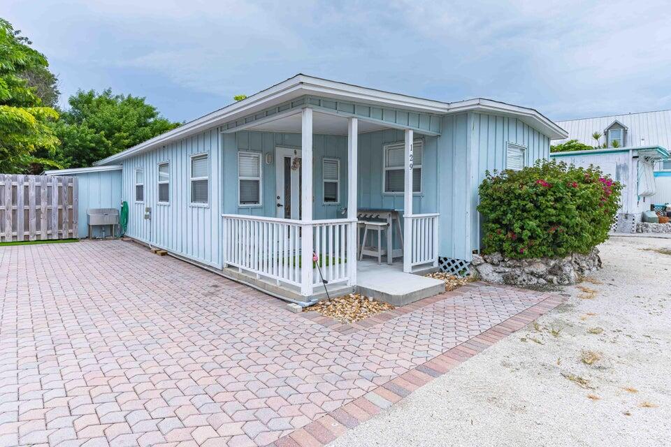 129 Airstream Lane