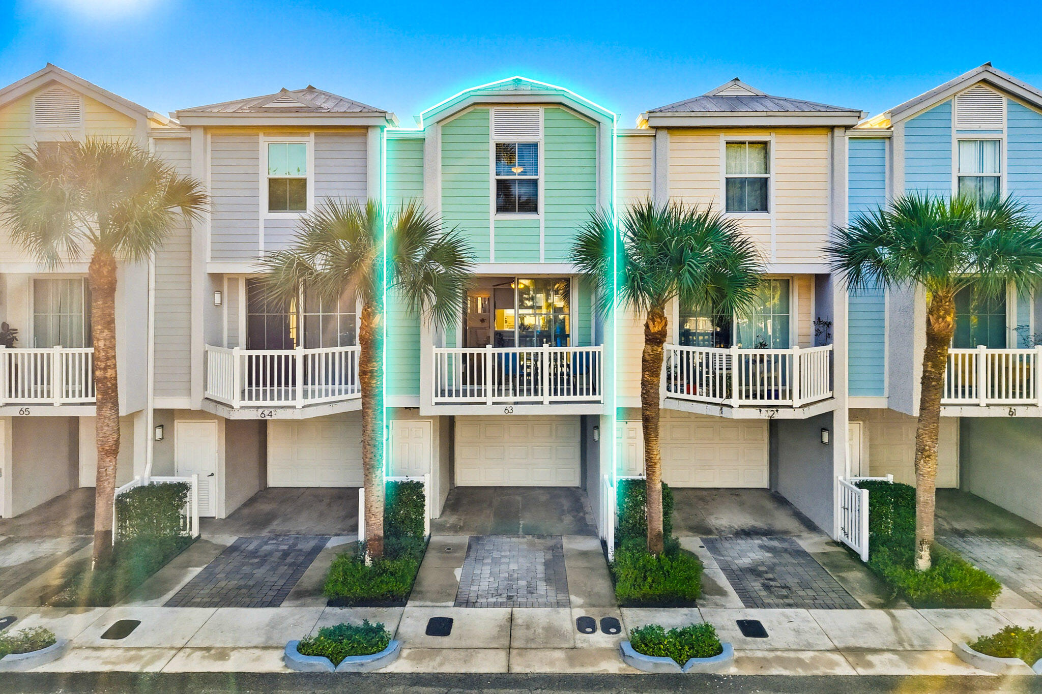 63 Seaside North Court