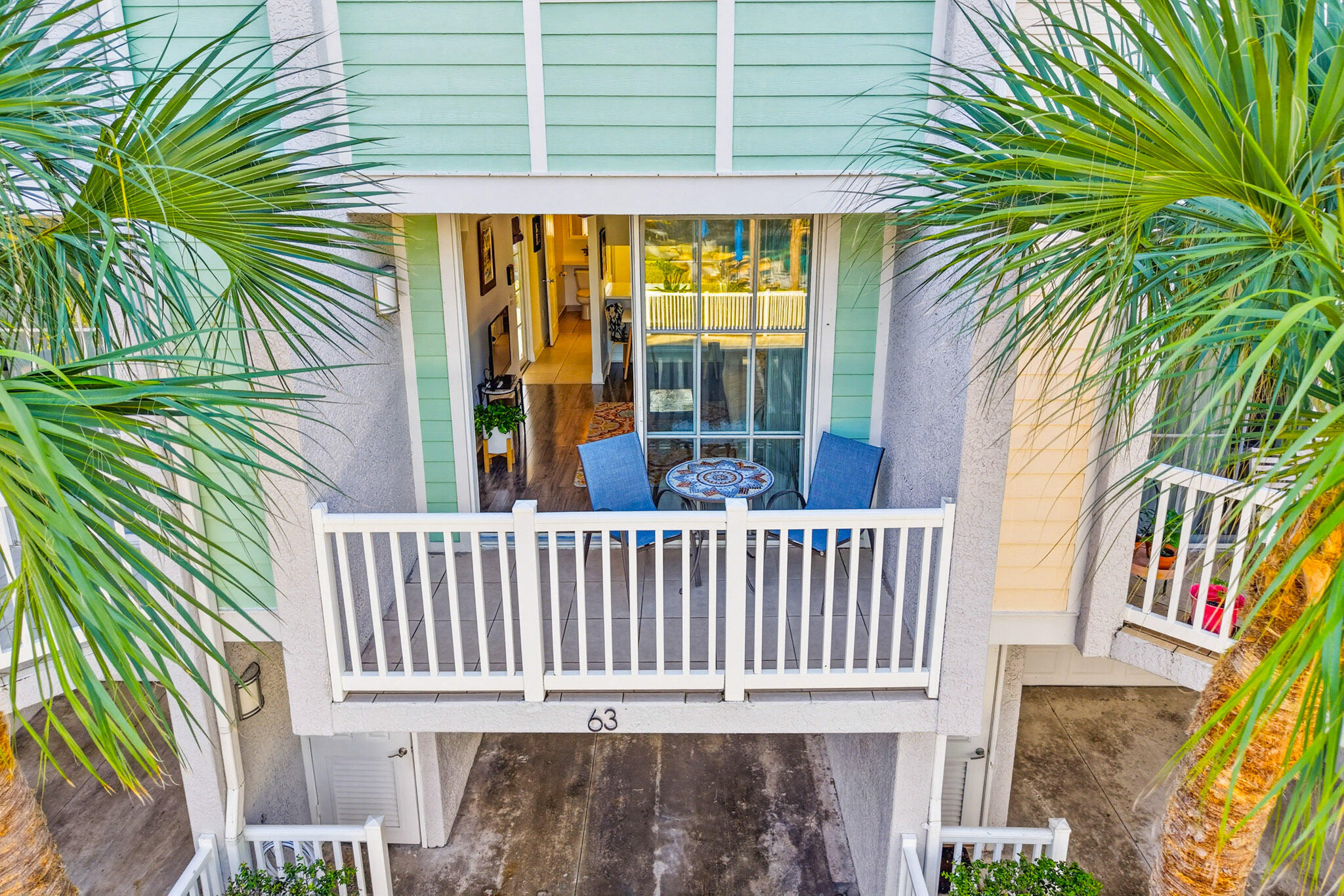 63 Seaside North Court