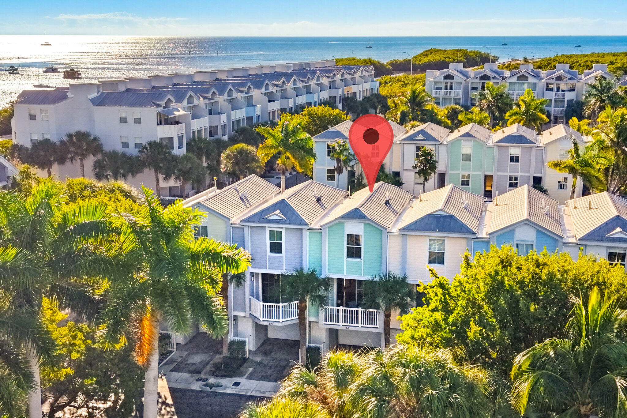 63 Seaside North Court