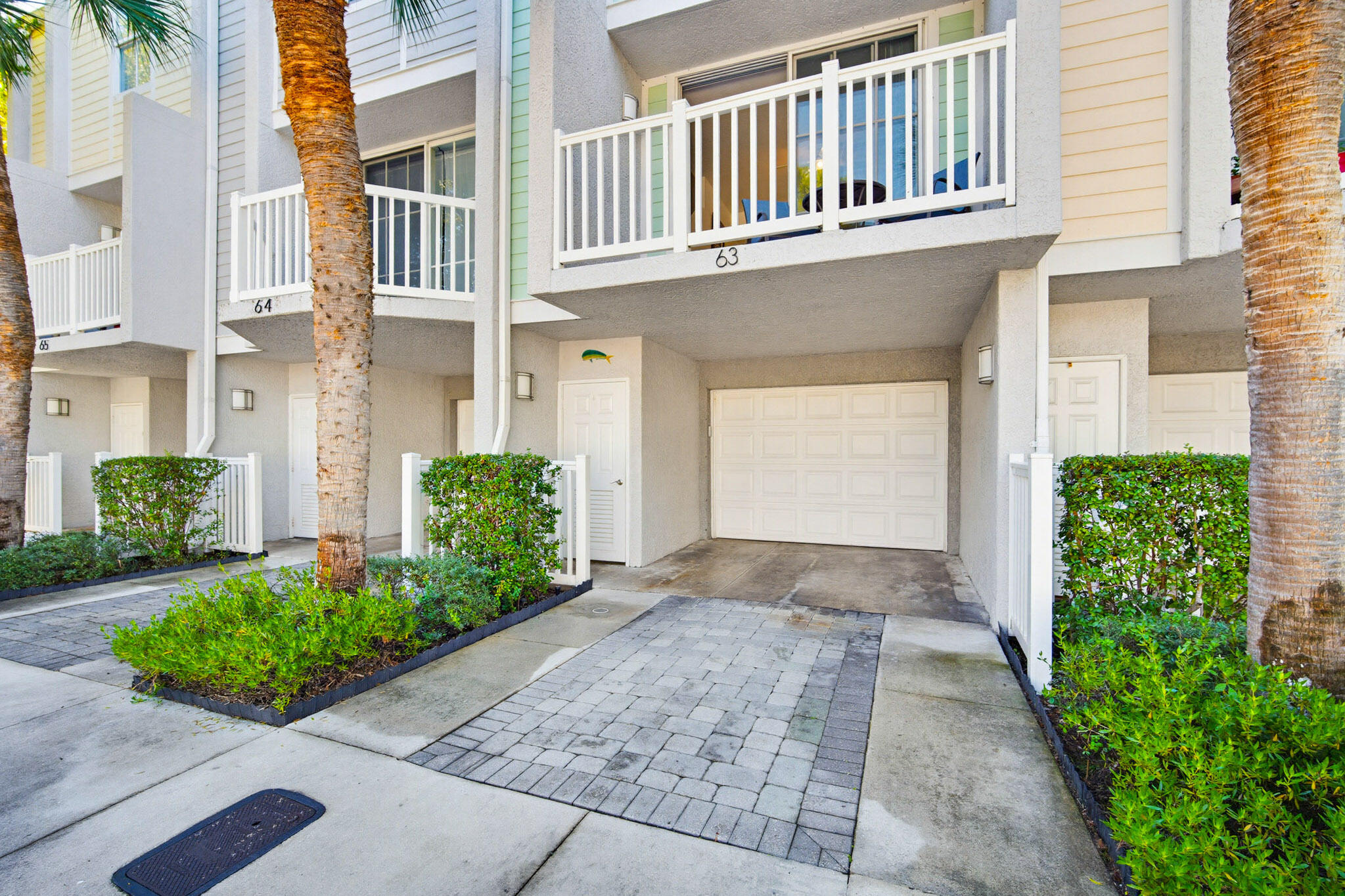 63 Seaside North Court