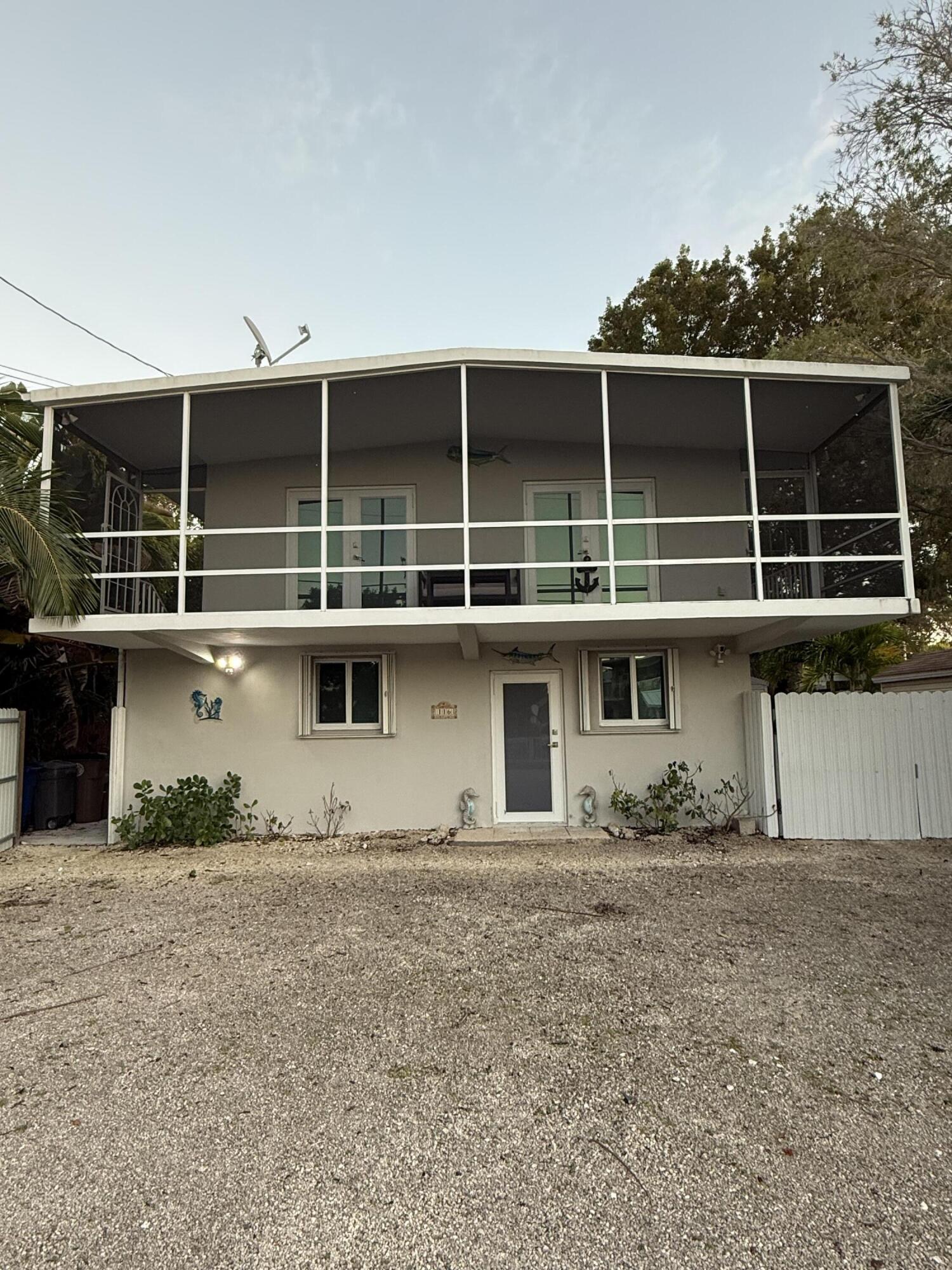116 Long Ben Drive