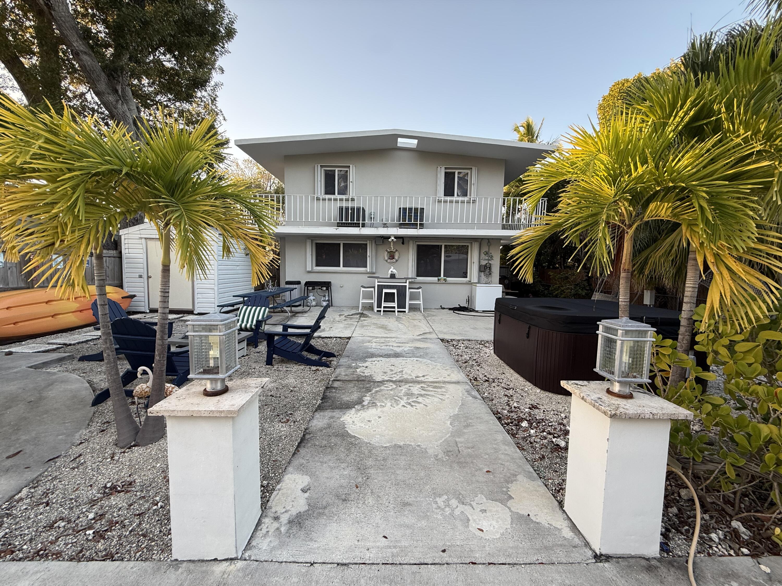 116 Long Ben Drive