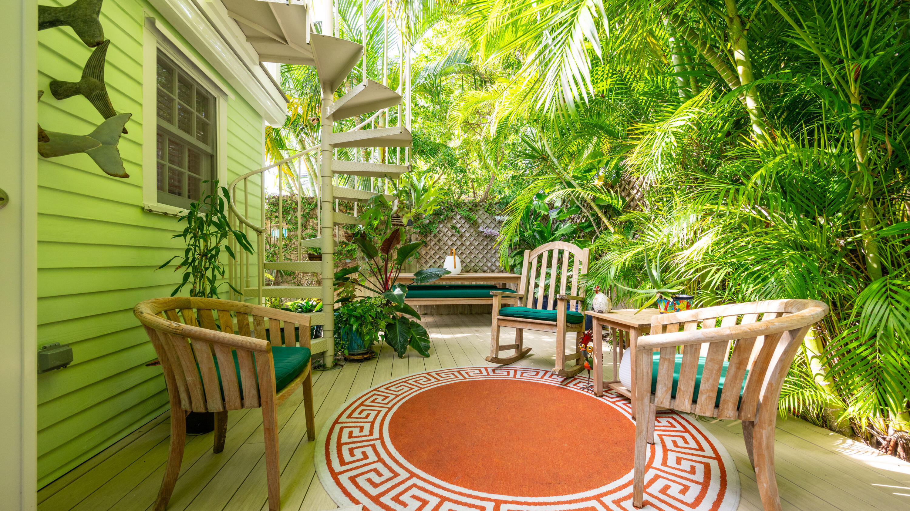 1107 Olivia Street
